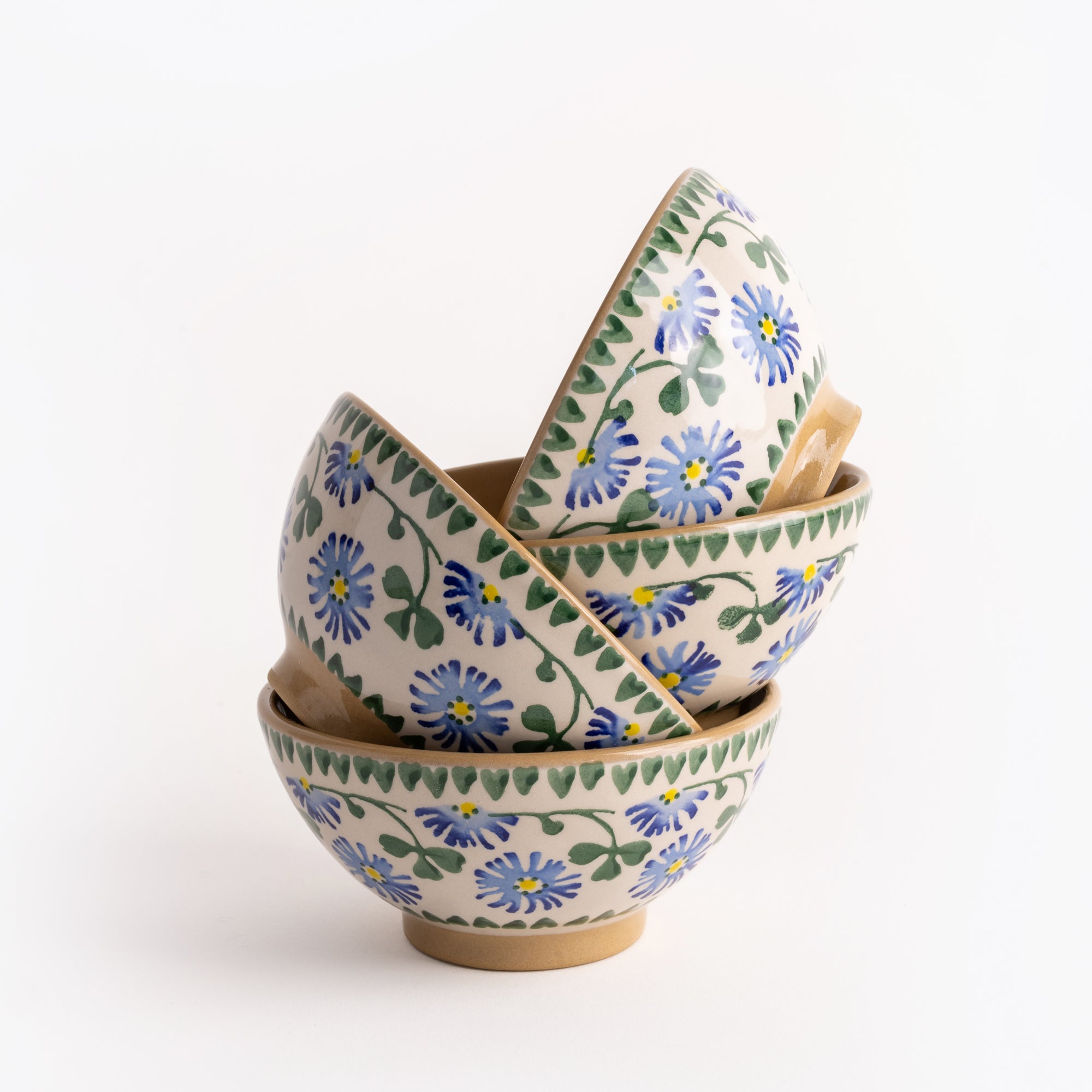 Clover Small Bowl