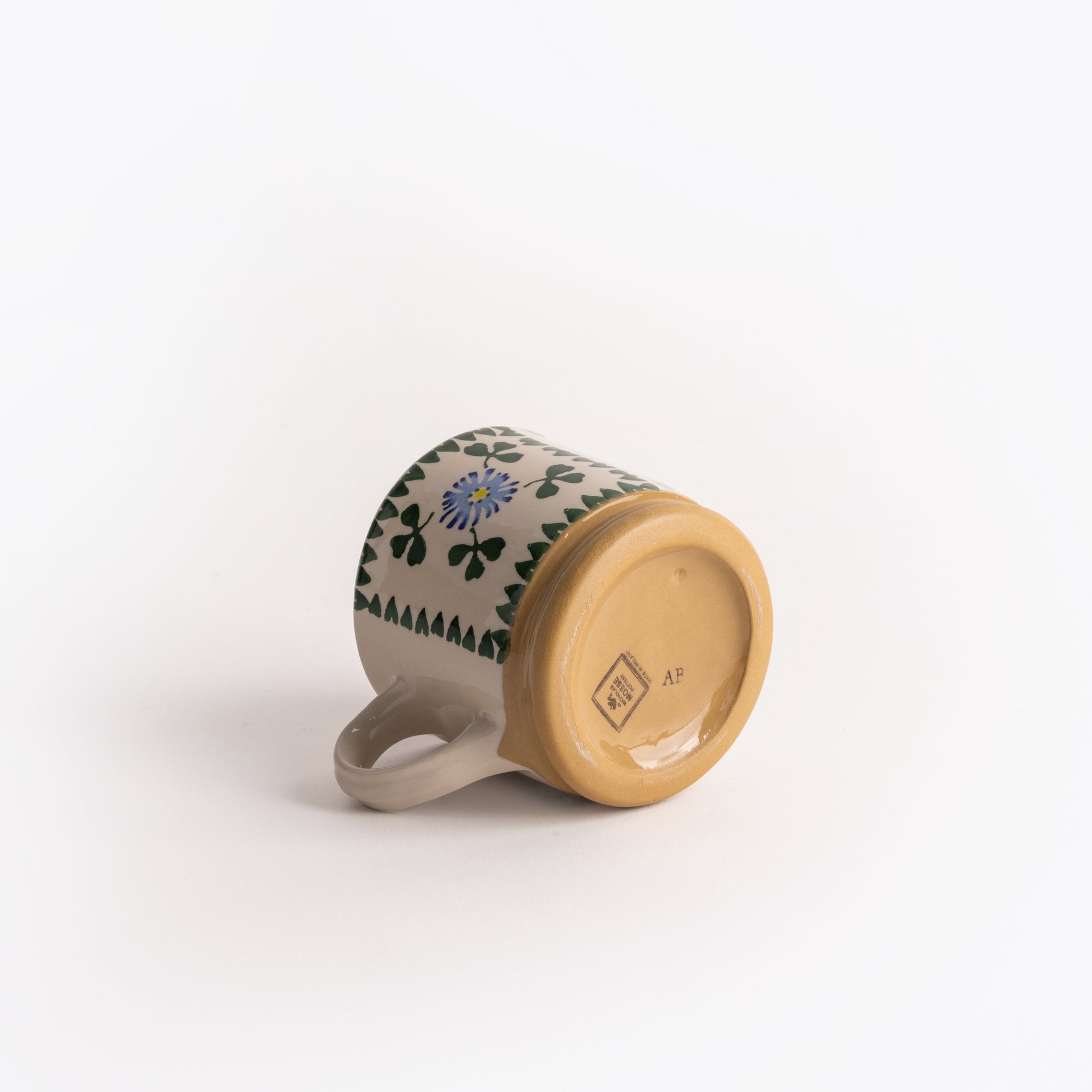 Clover Small Mug