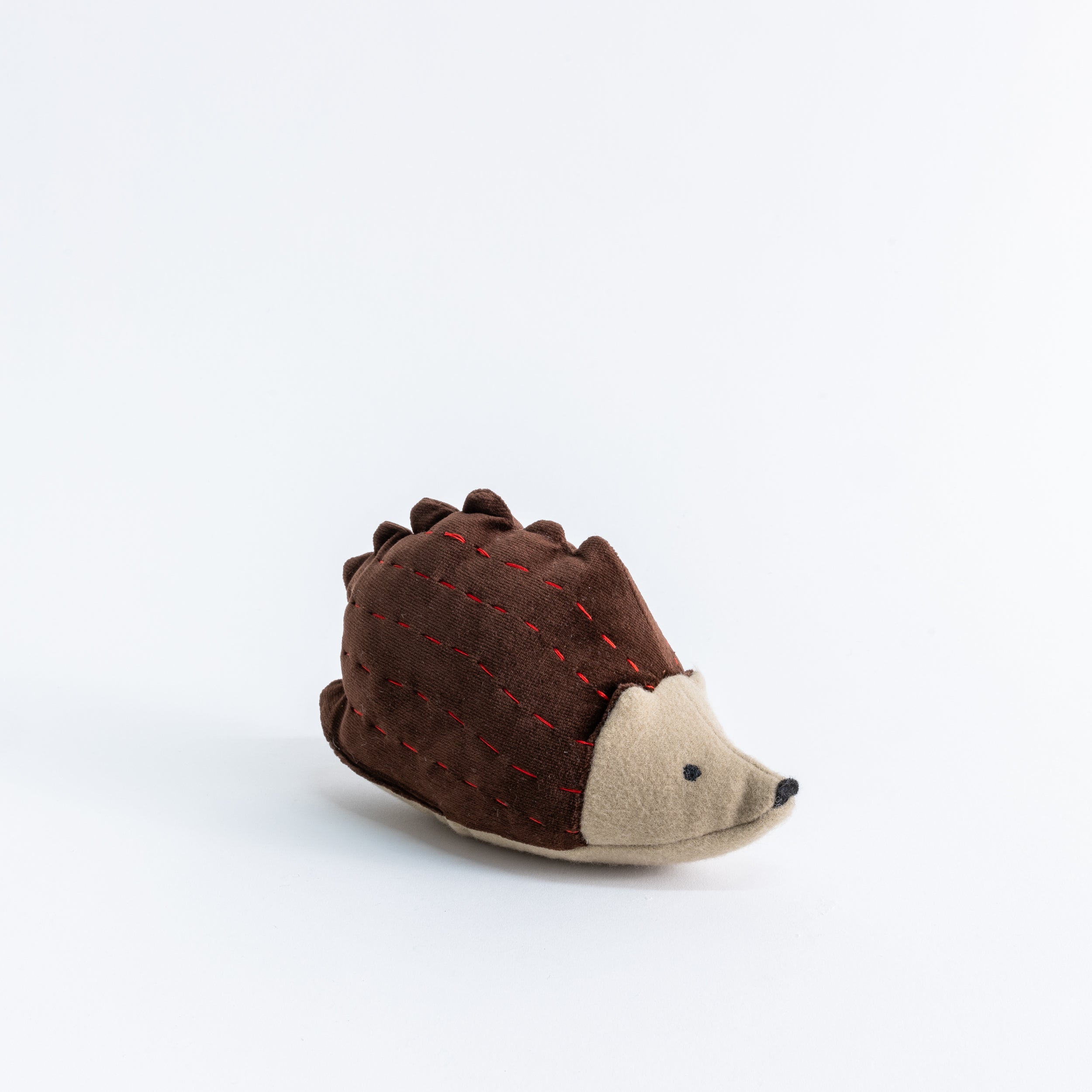 Huggable Hedgehog
