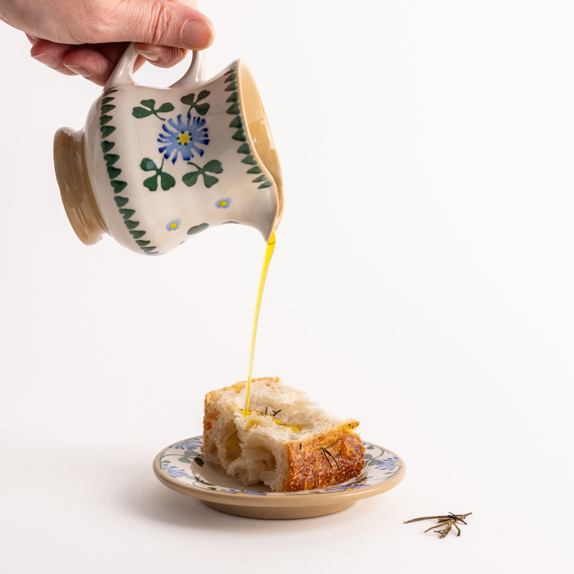 Clover Small Jug