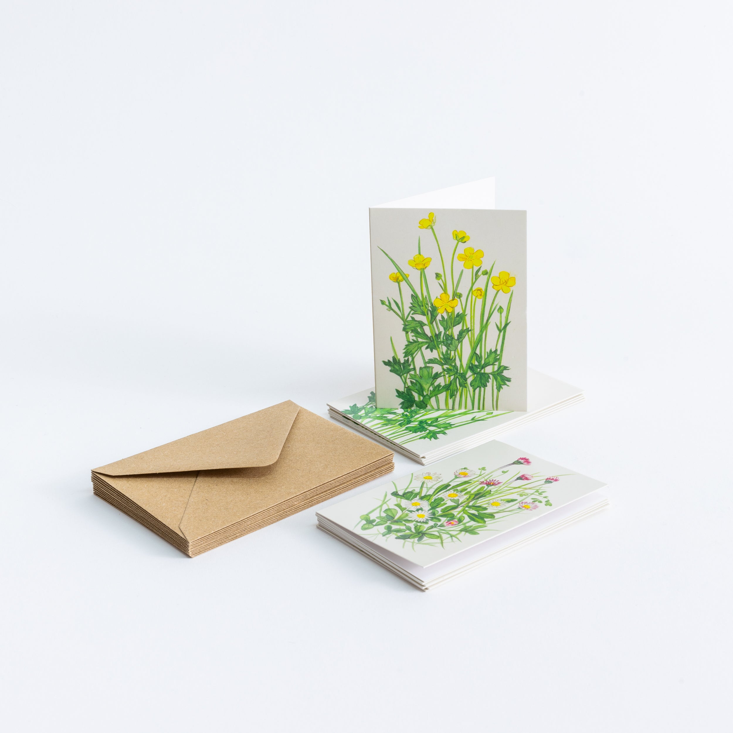 Kilcoe Miniature Cards