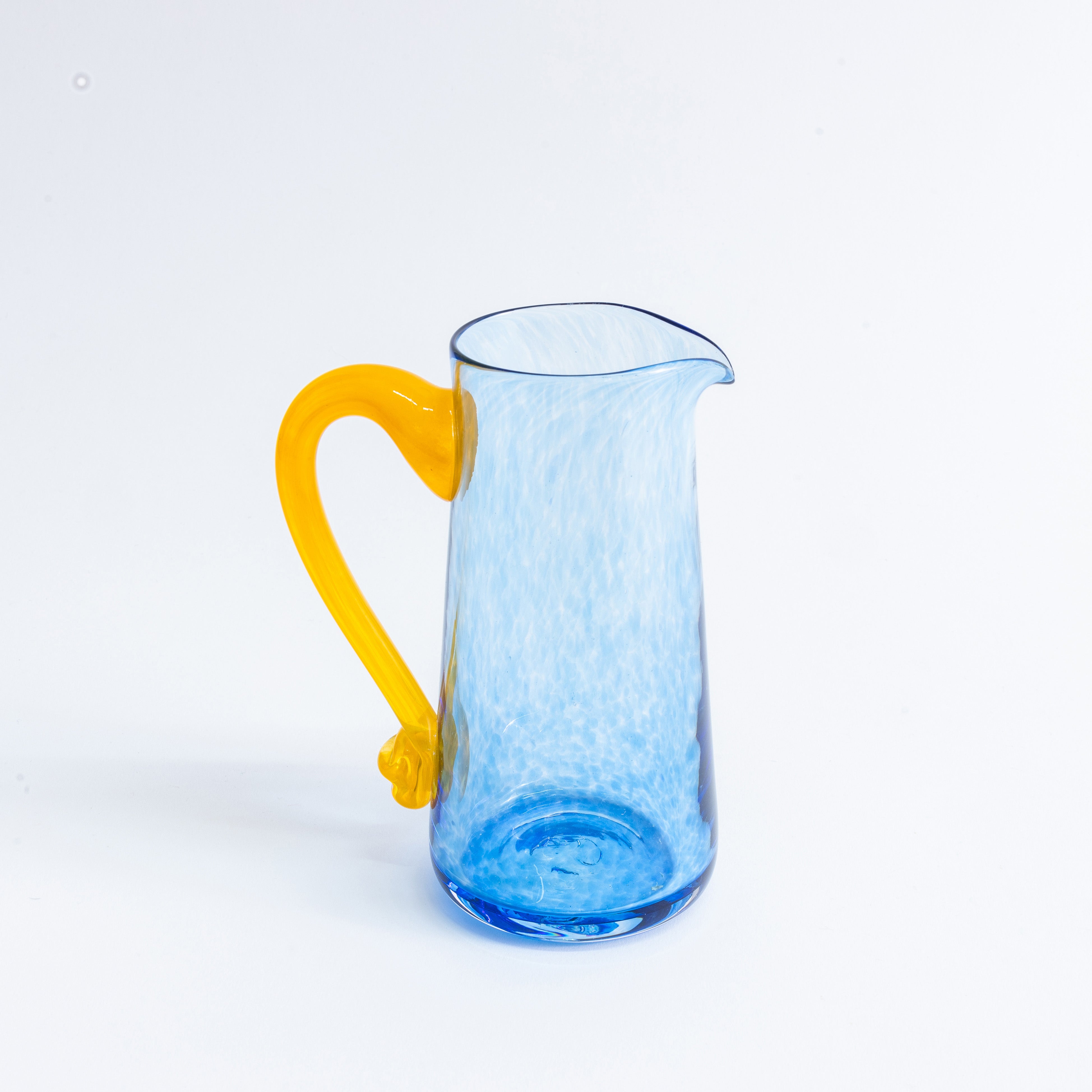 Small Bold Jug