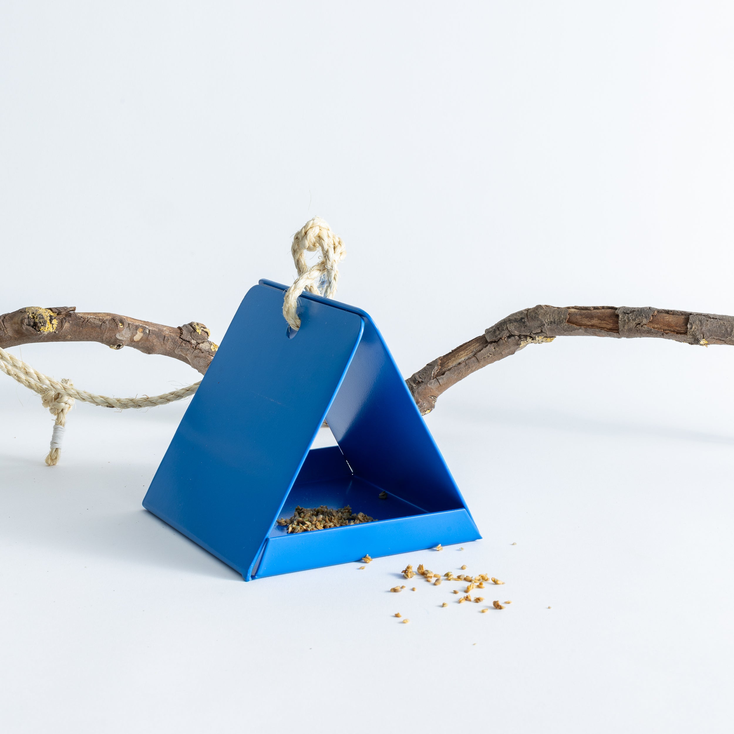 Bird Feeder