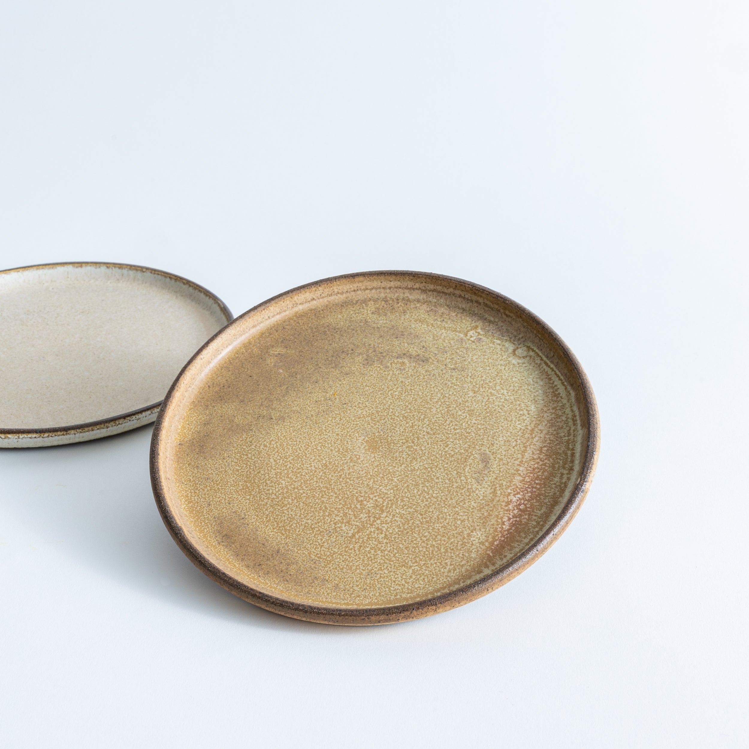 Ceramic Plate