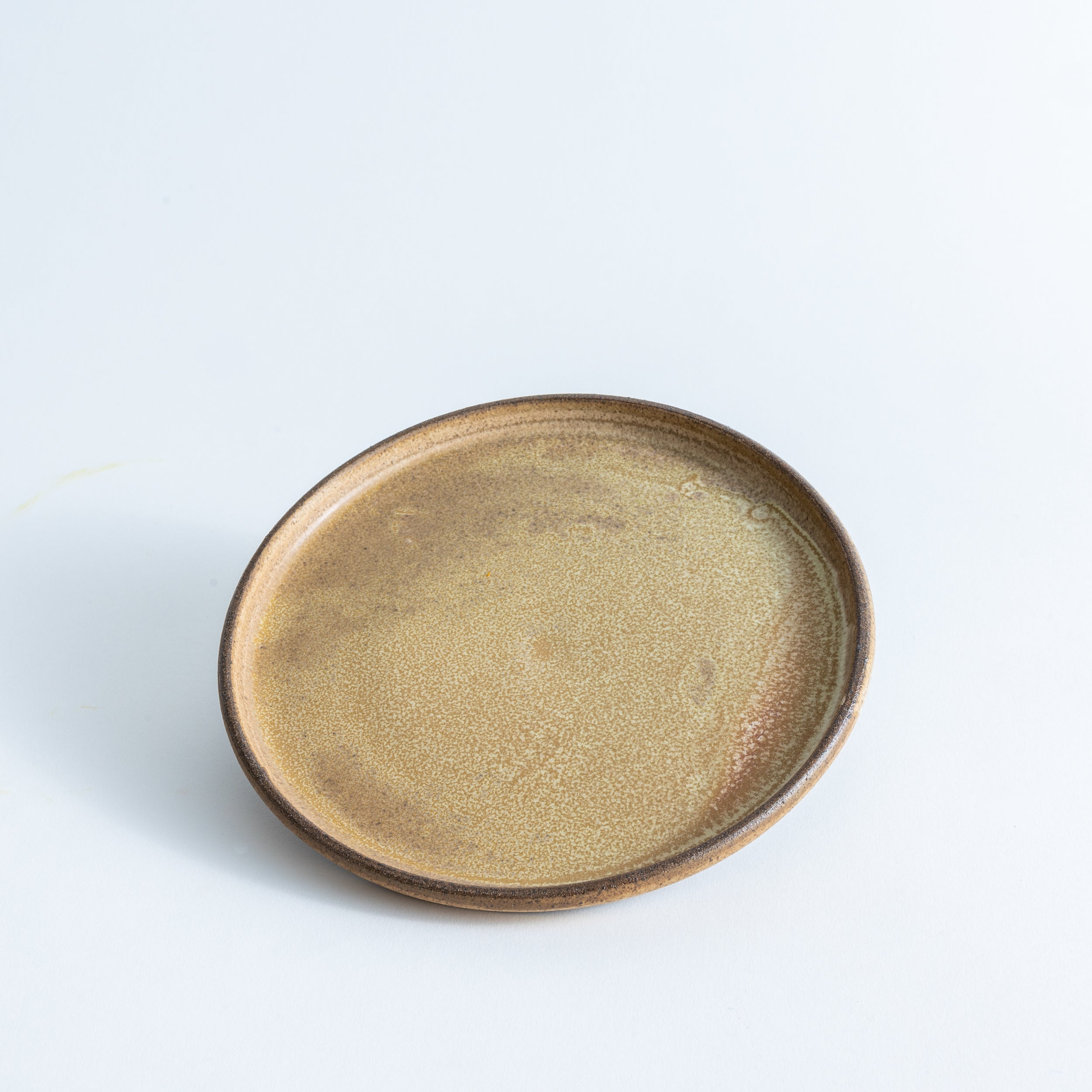 Ceramic Plate