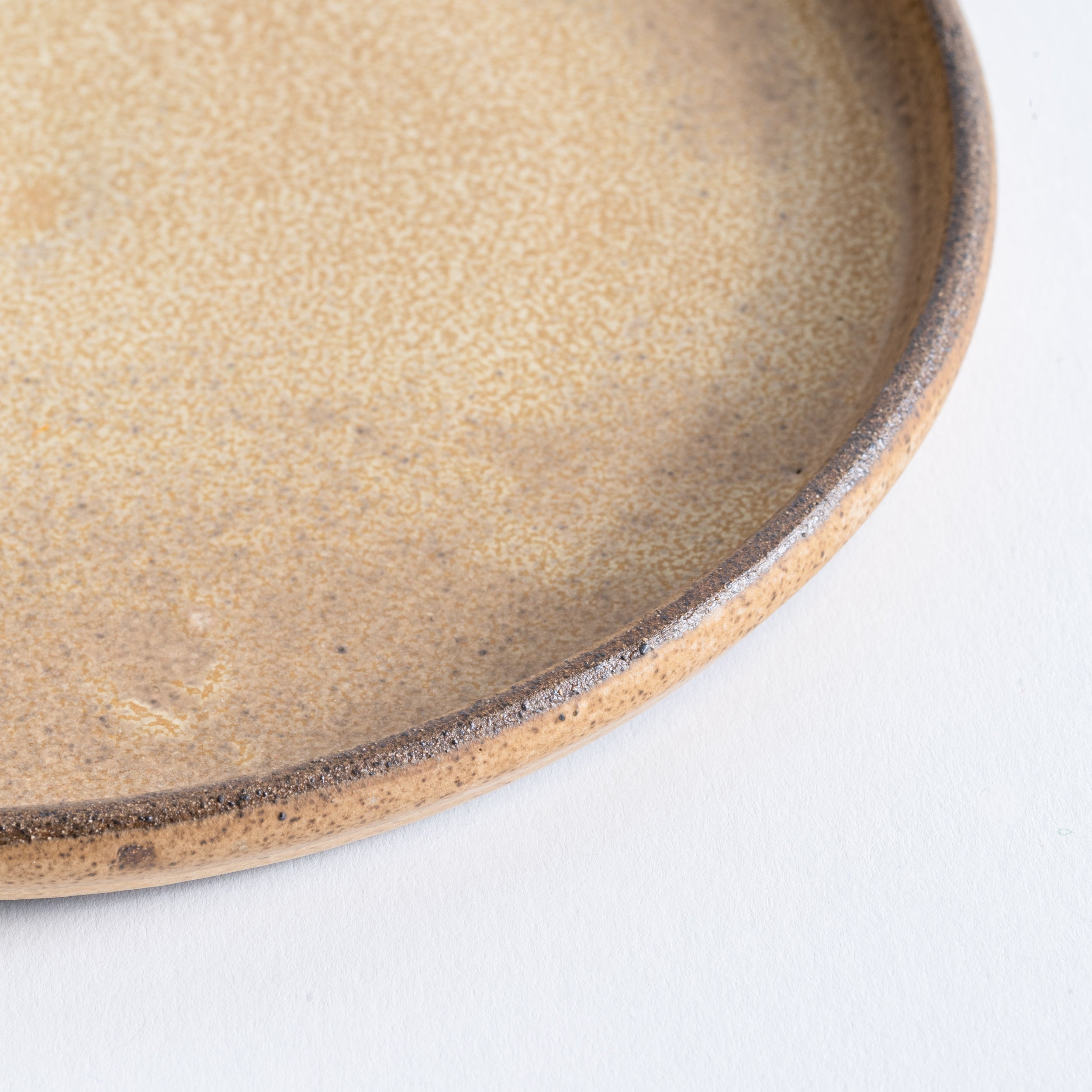 Ceramic Plate