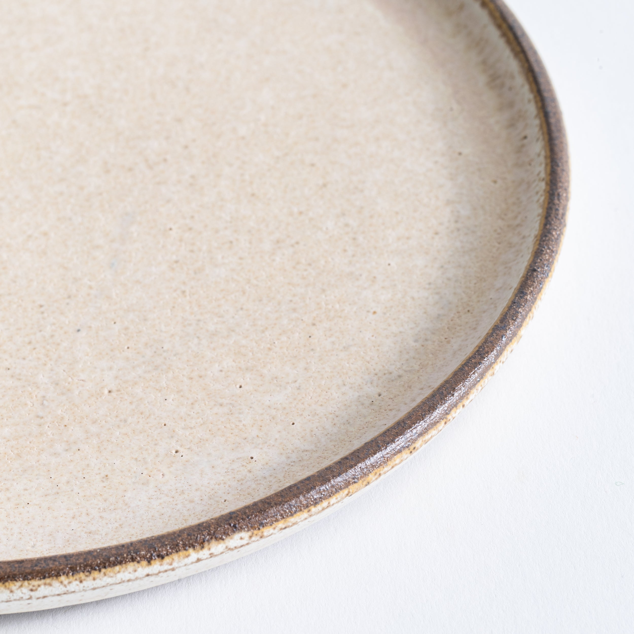 Ceramic Plate