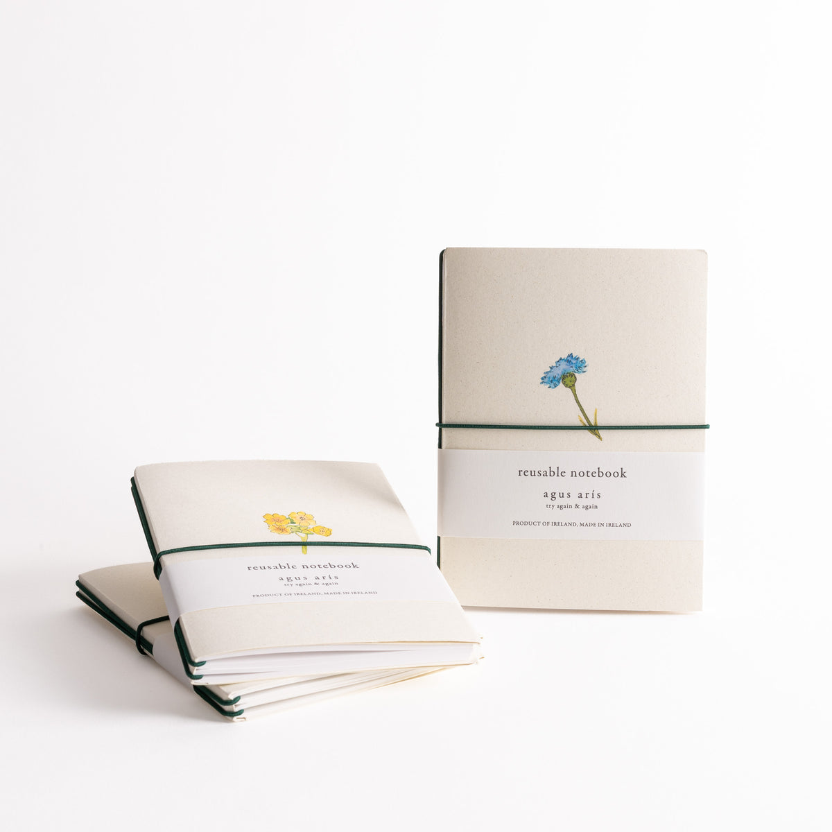 B6 notebook