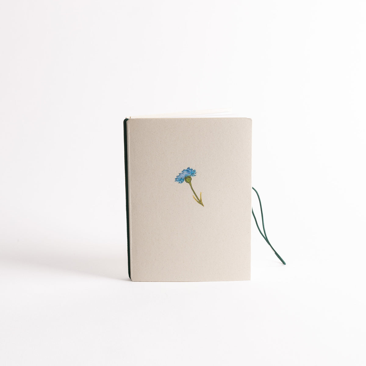 B6 notebook