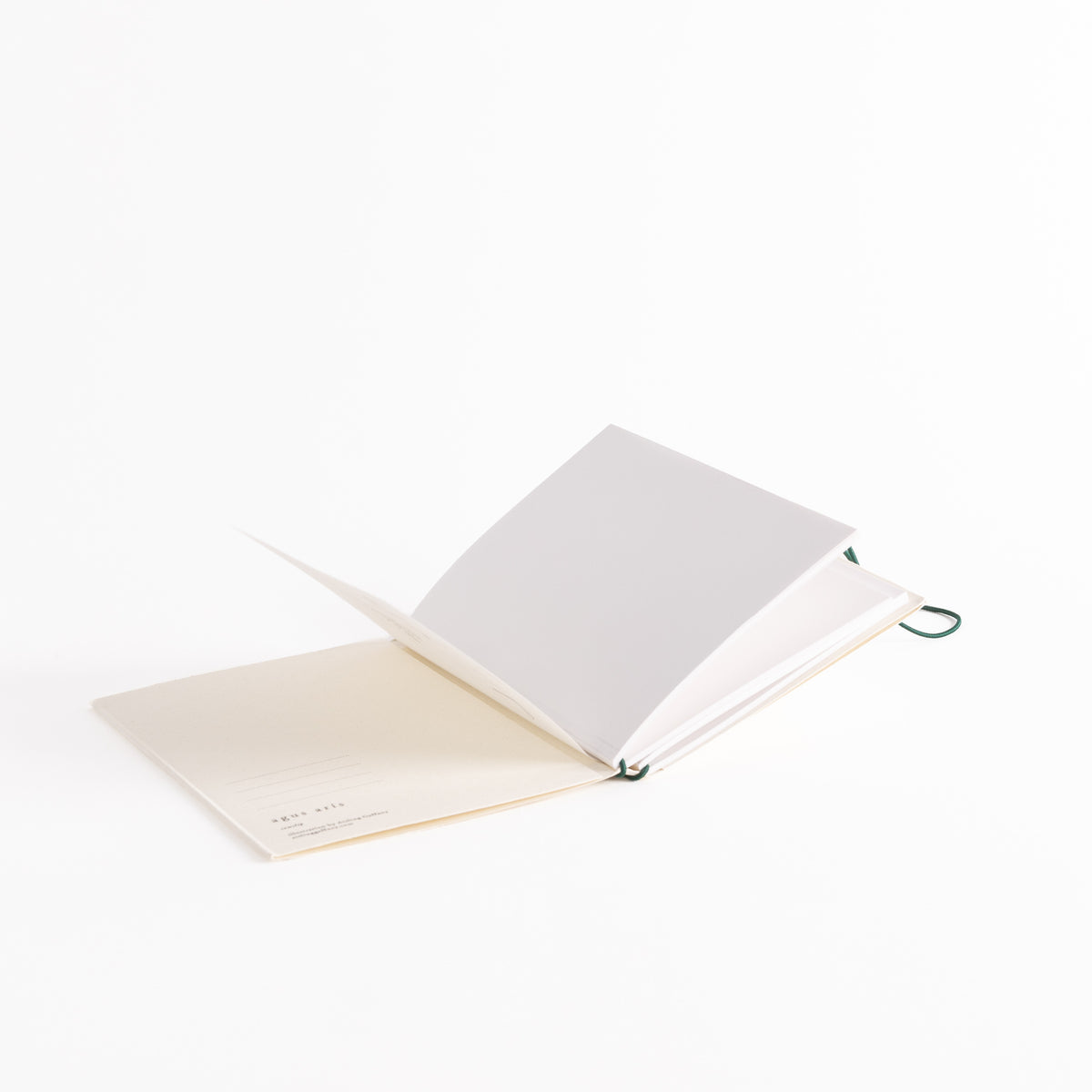 B6 notebook