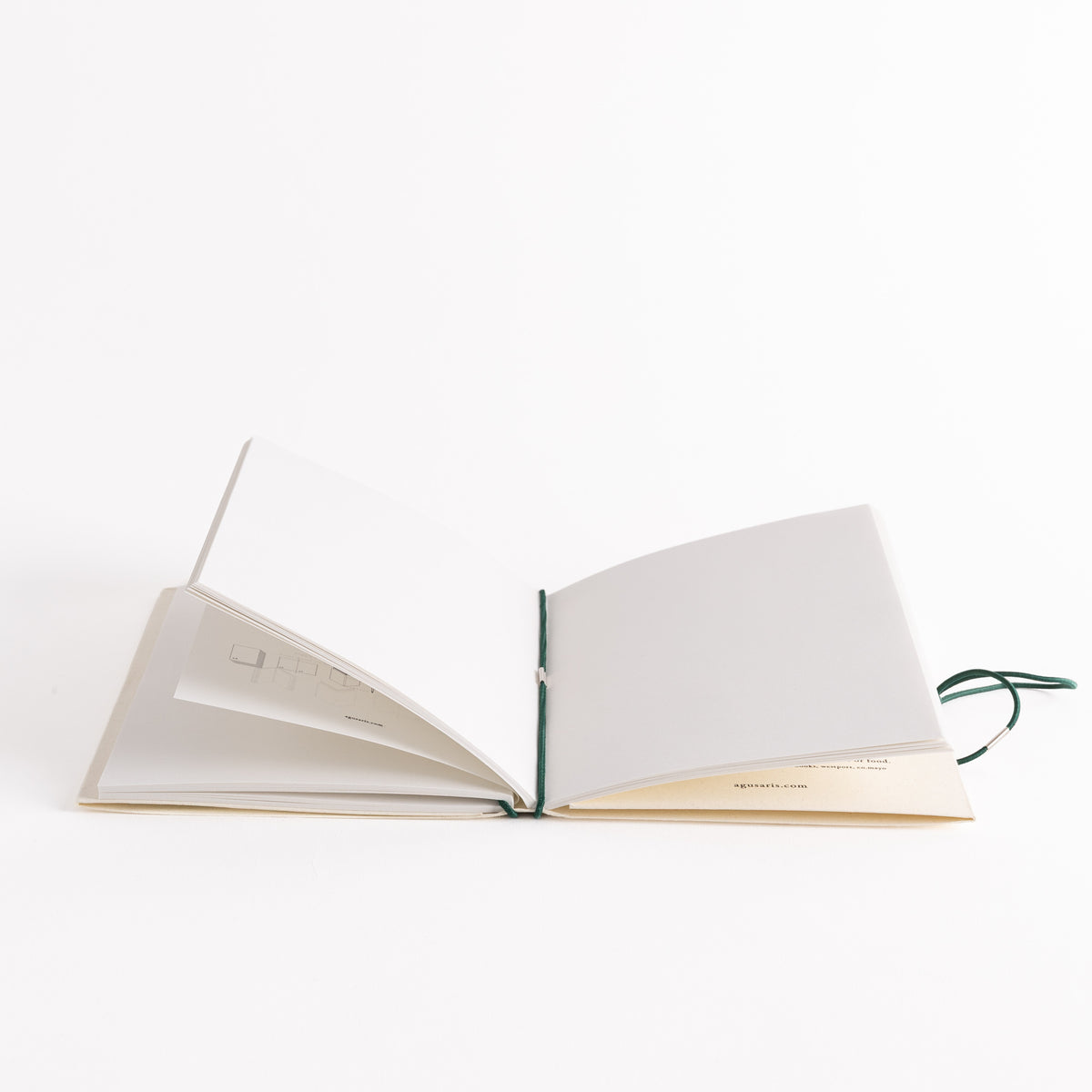 B6 notebook