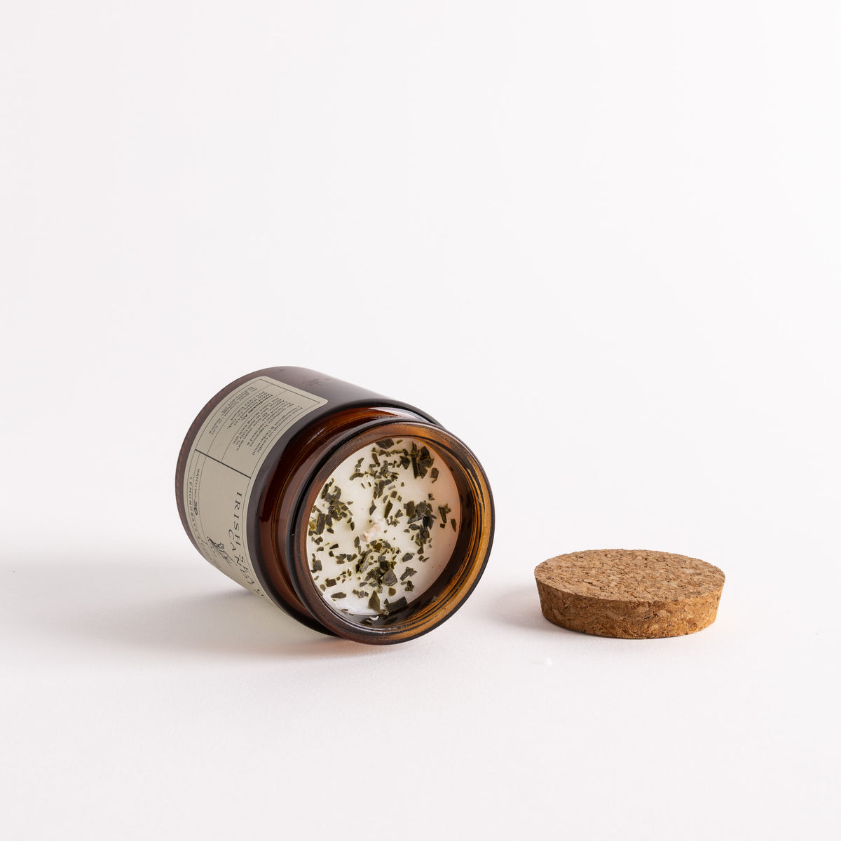 Wasi Seaweed Candle