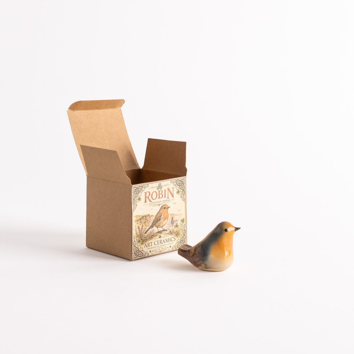 Ceramic Bird
