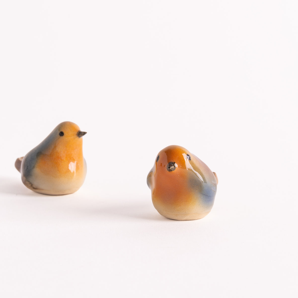 Ceramic Bird