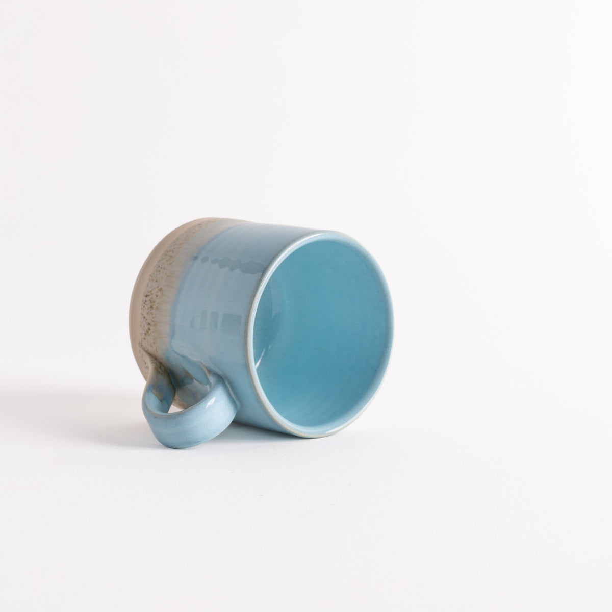 Coastline Large Mug