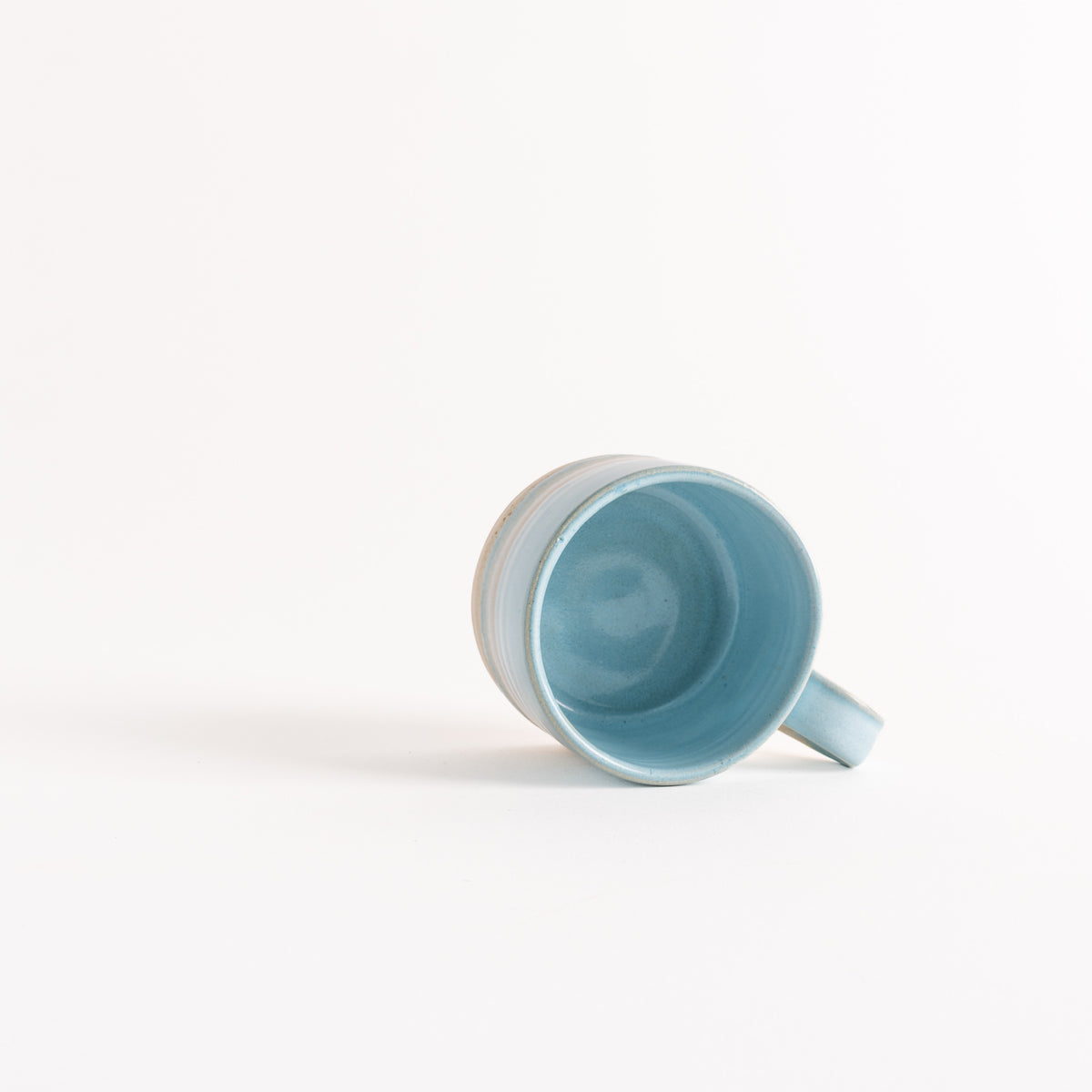 Coastline Mug
