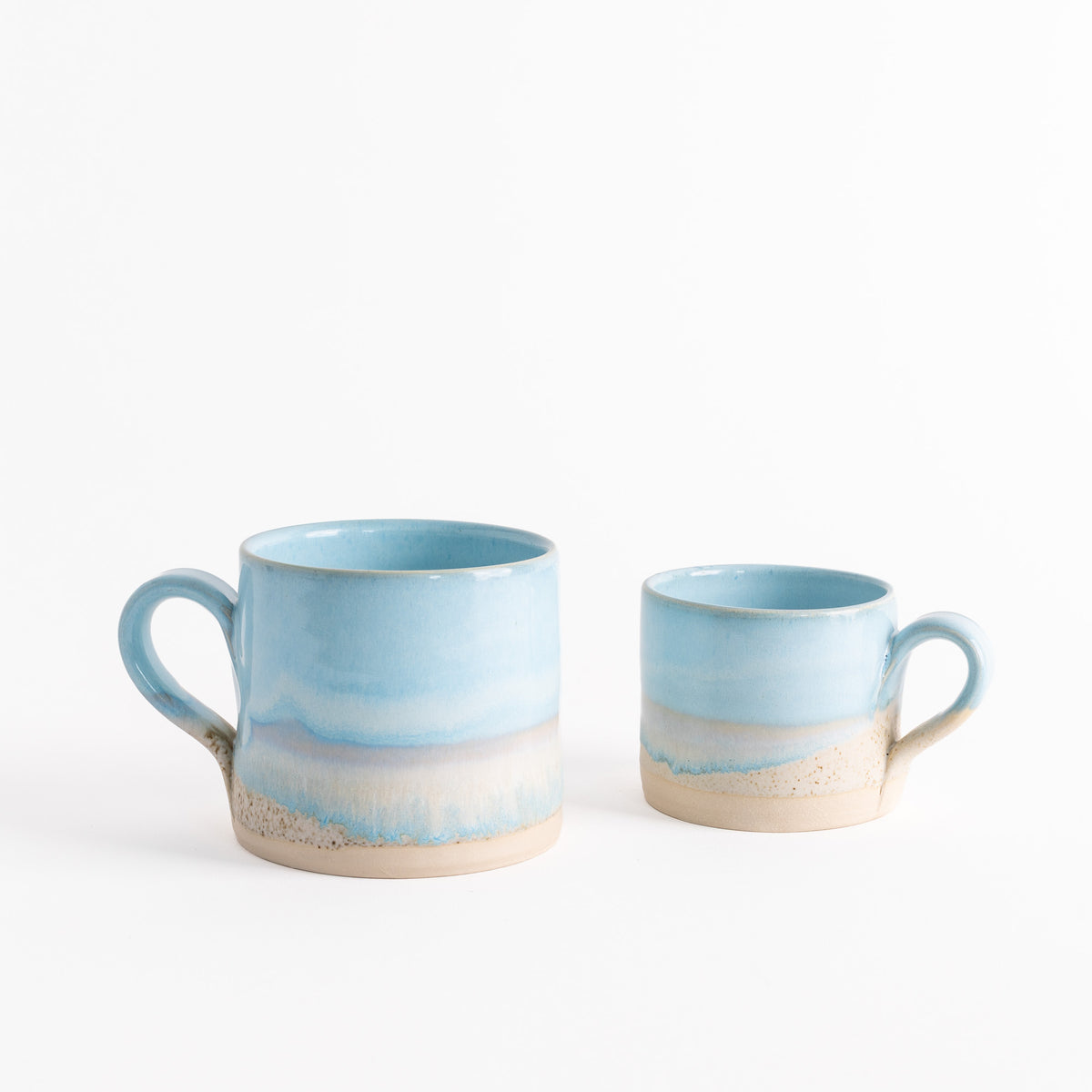 Coastline Mug