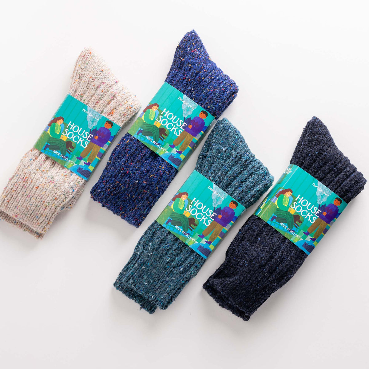 House Socks