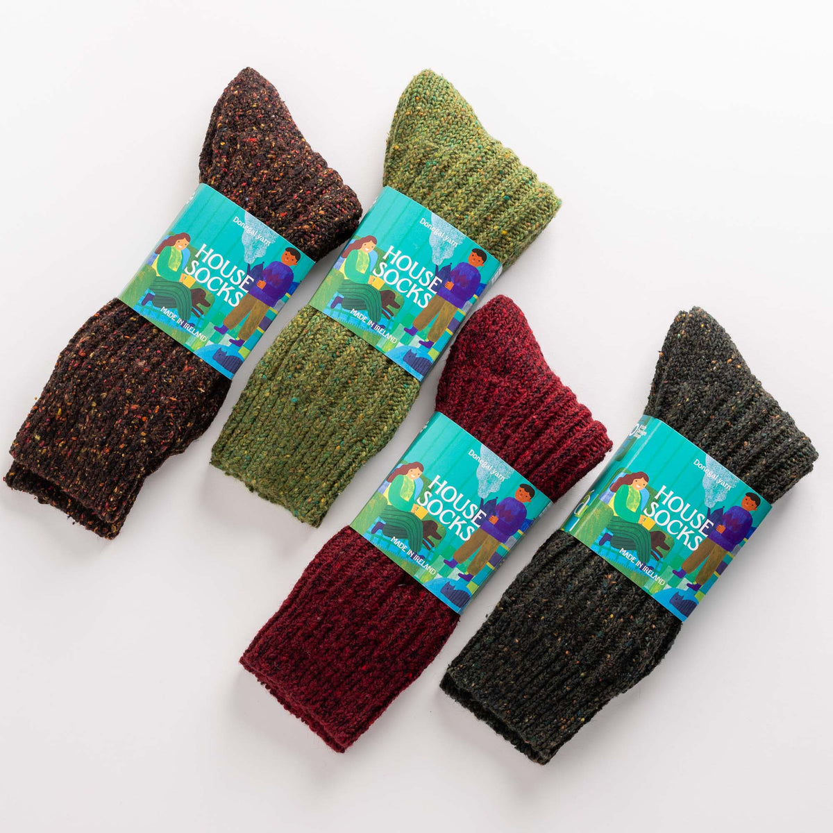 House Socks