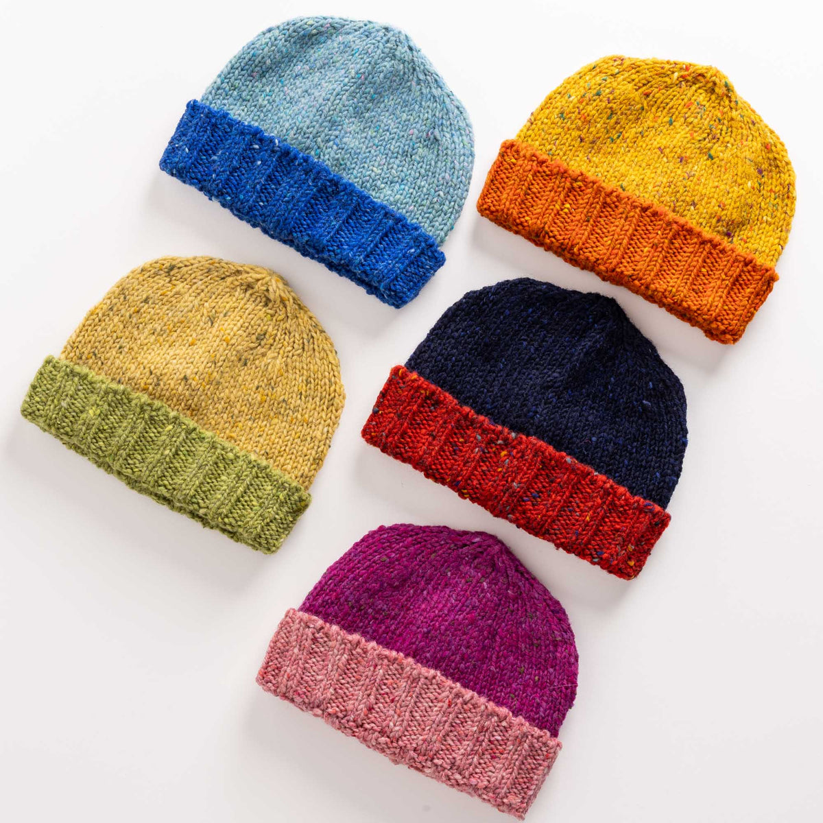 Kids Fisherman Beanie
