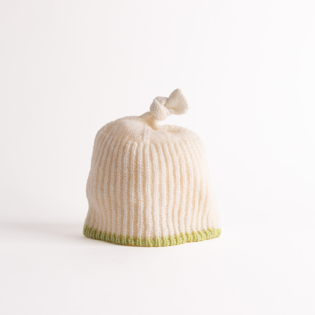 Baby Knot Beanie