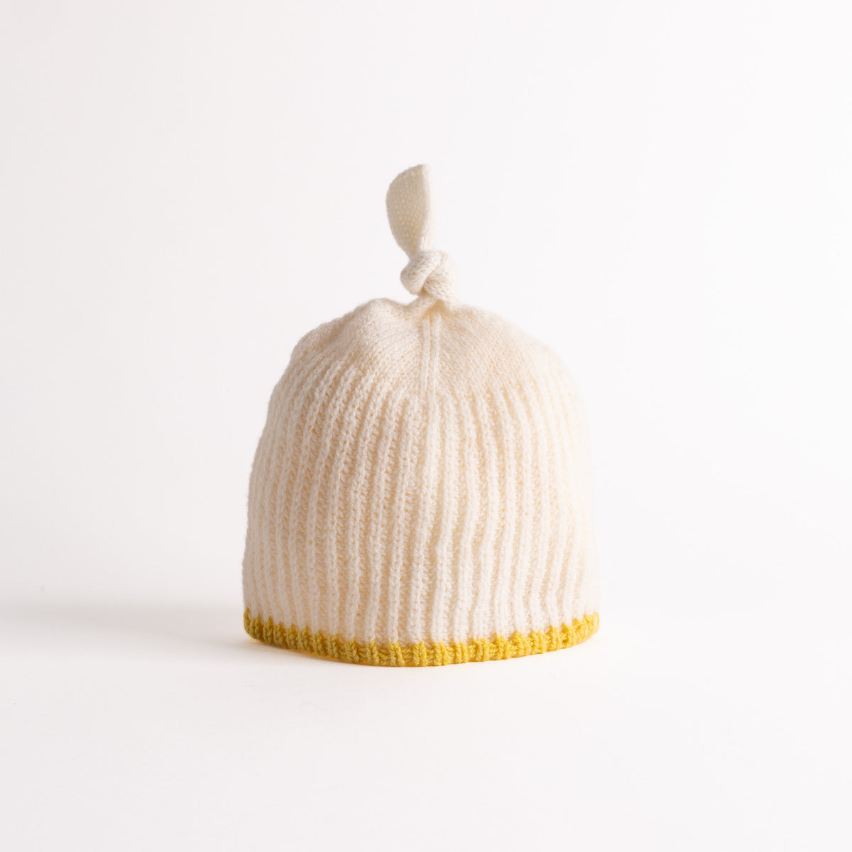 Baby Knot Beanie