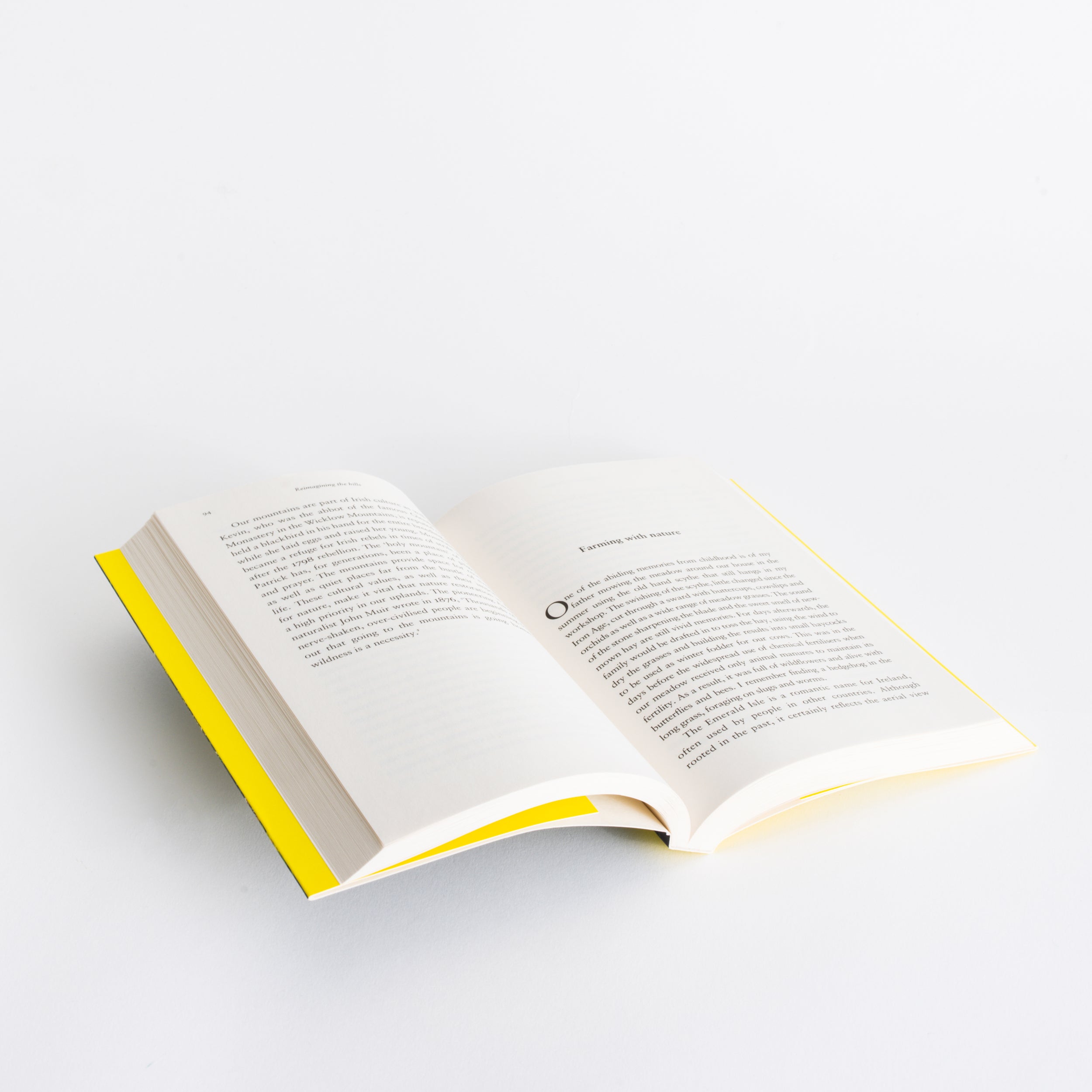 Future Wild by Richard Nairn