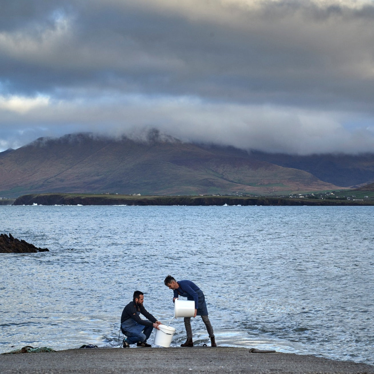 Dingle Sea Salt