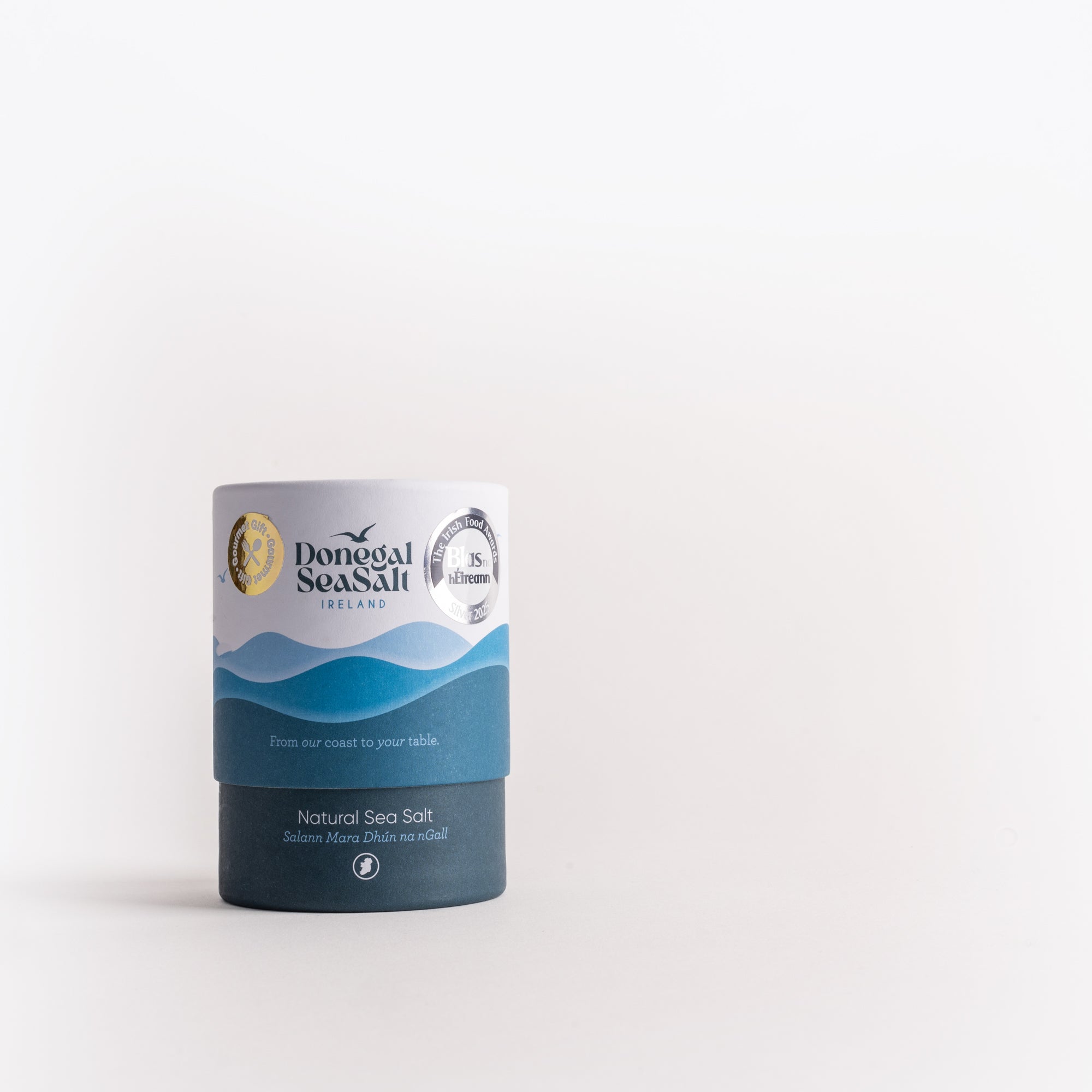 Donegal Sea Salt