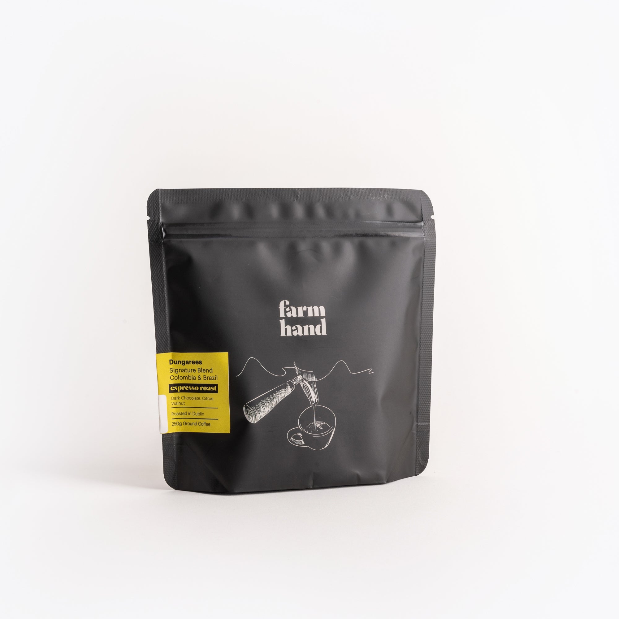 Farmhand Coffee