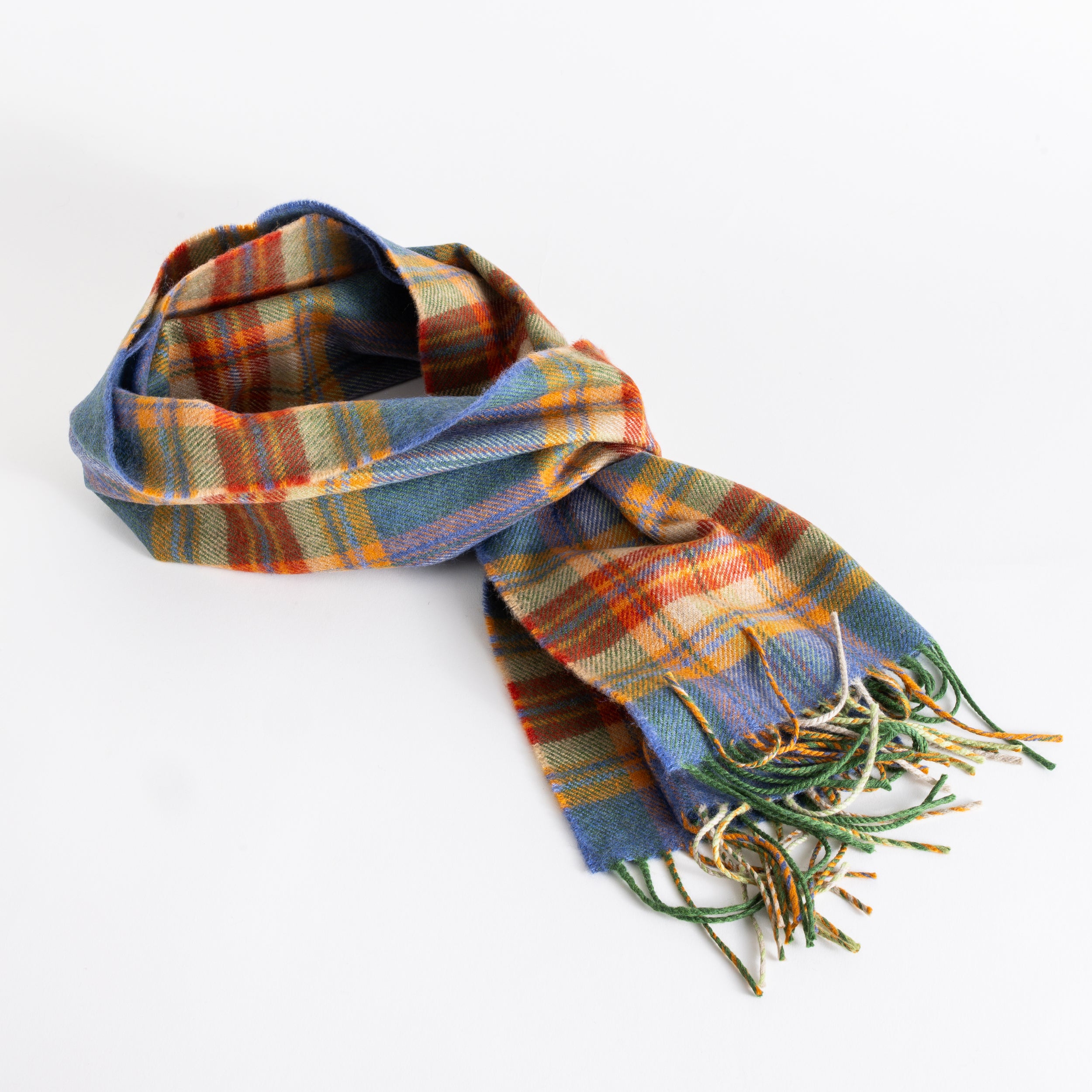 Fine Merino Scarf
