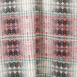Diamond Weave Scarf