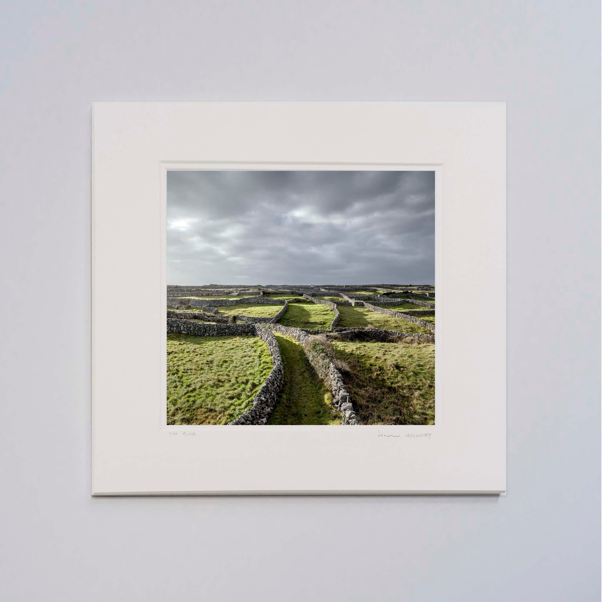 Aran Walls