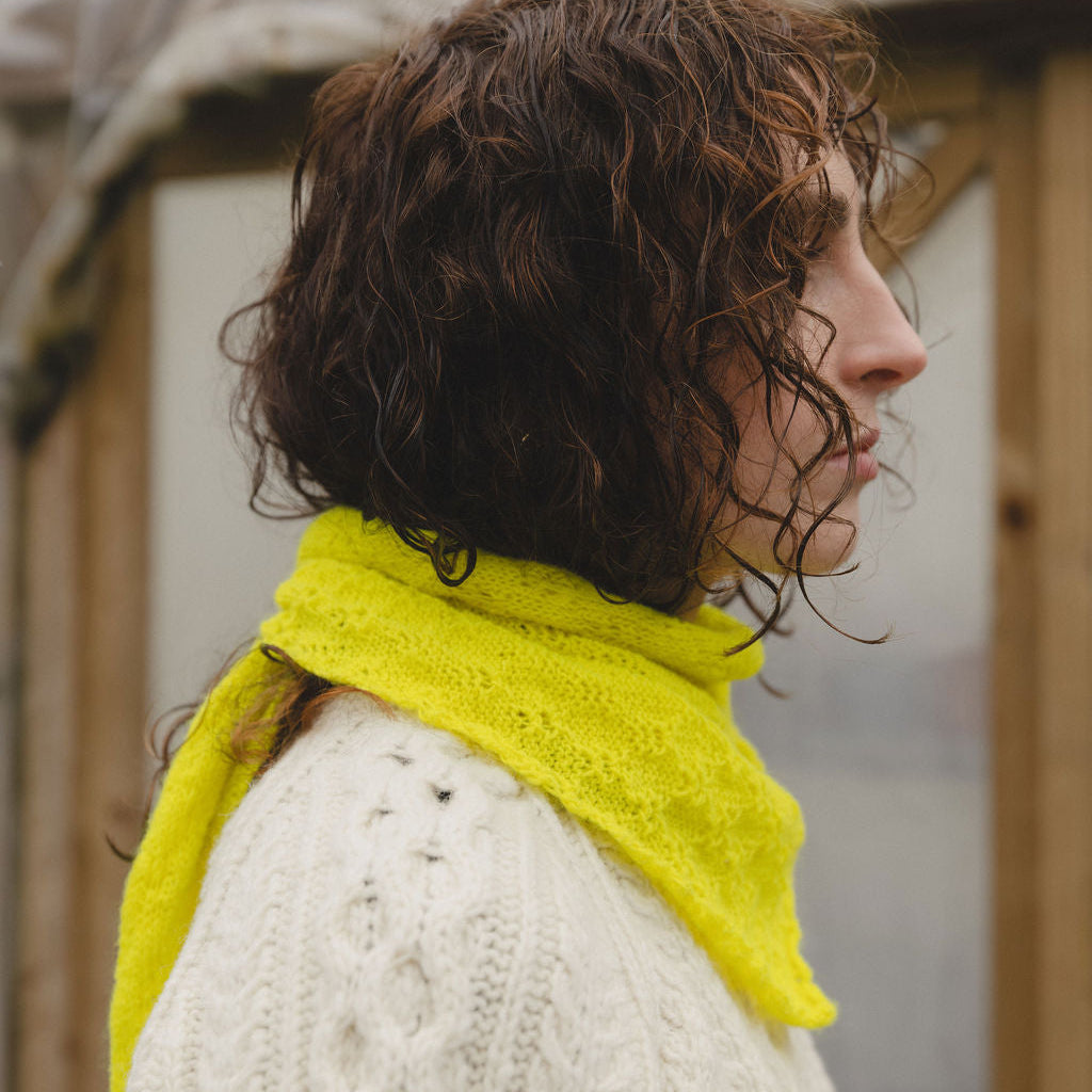 Neon Kerchief