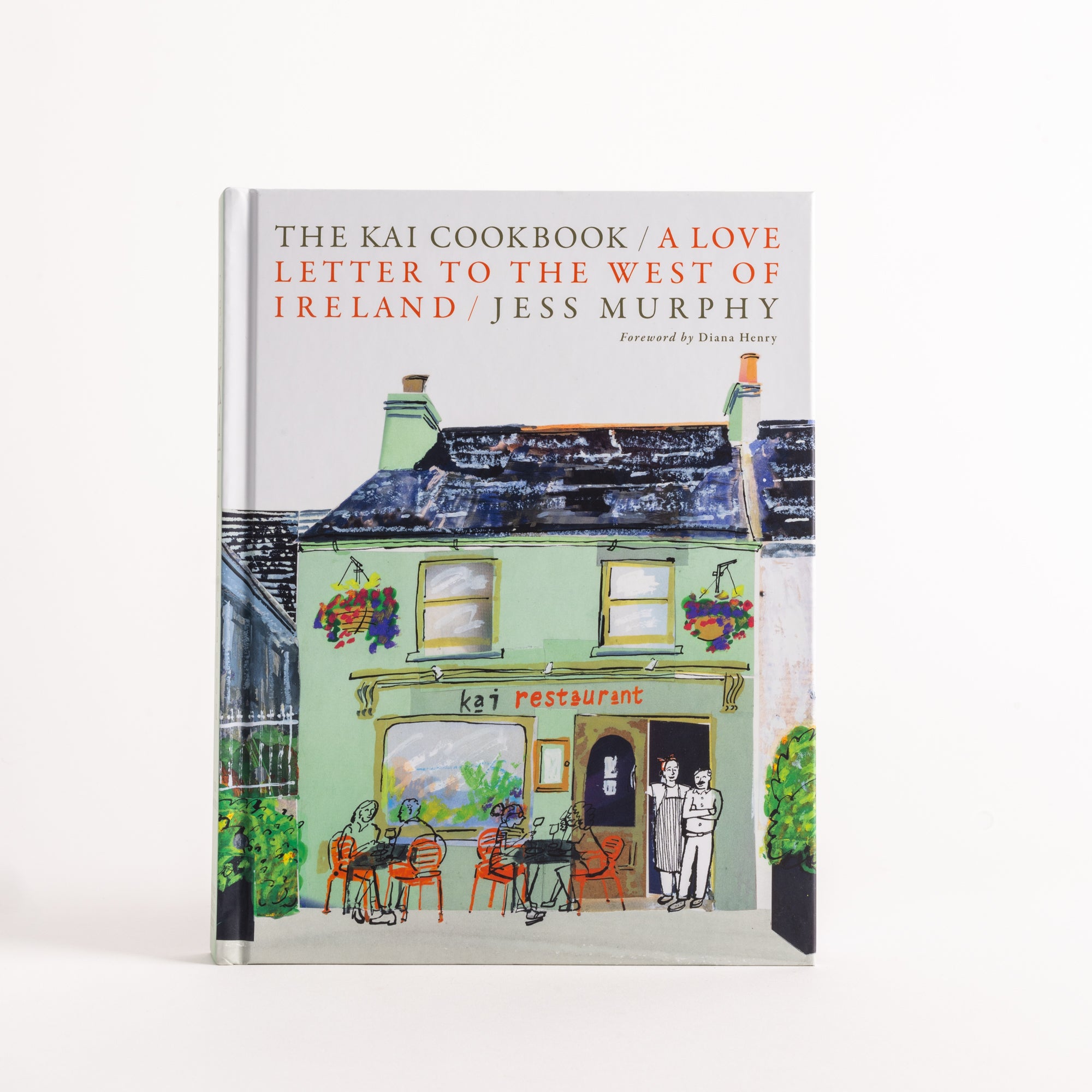 The Kai Cookbook