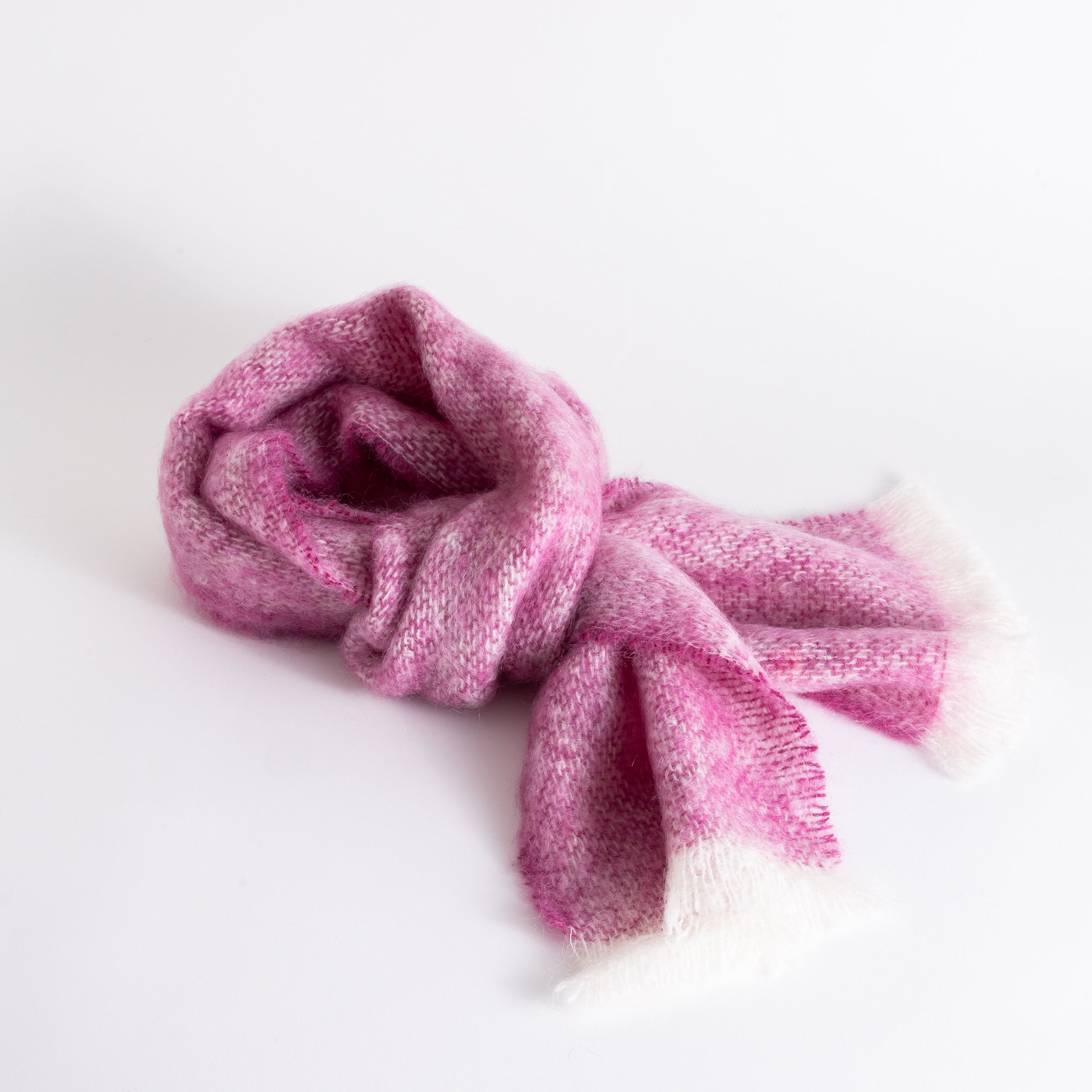 Mooneen Mohair Scarf