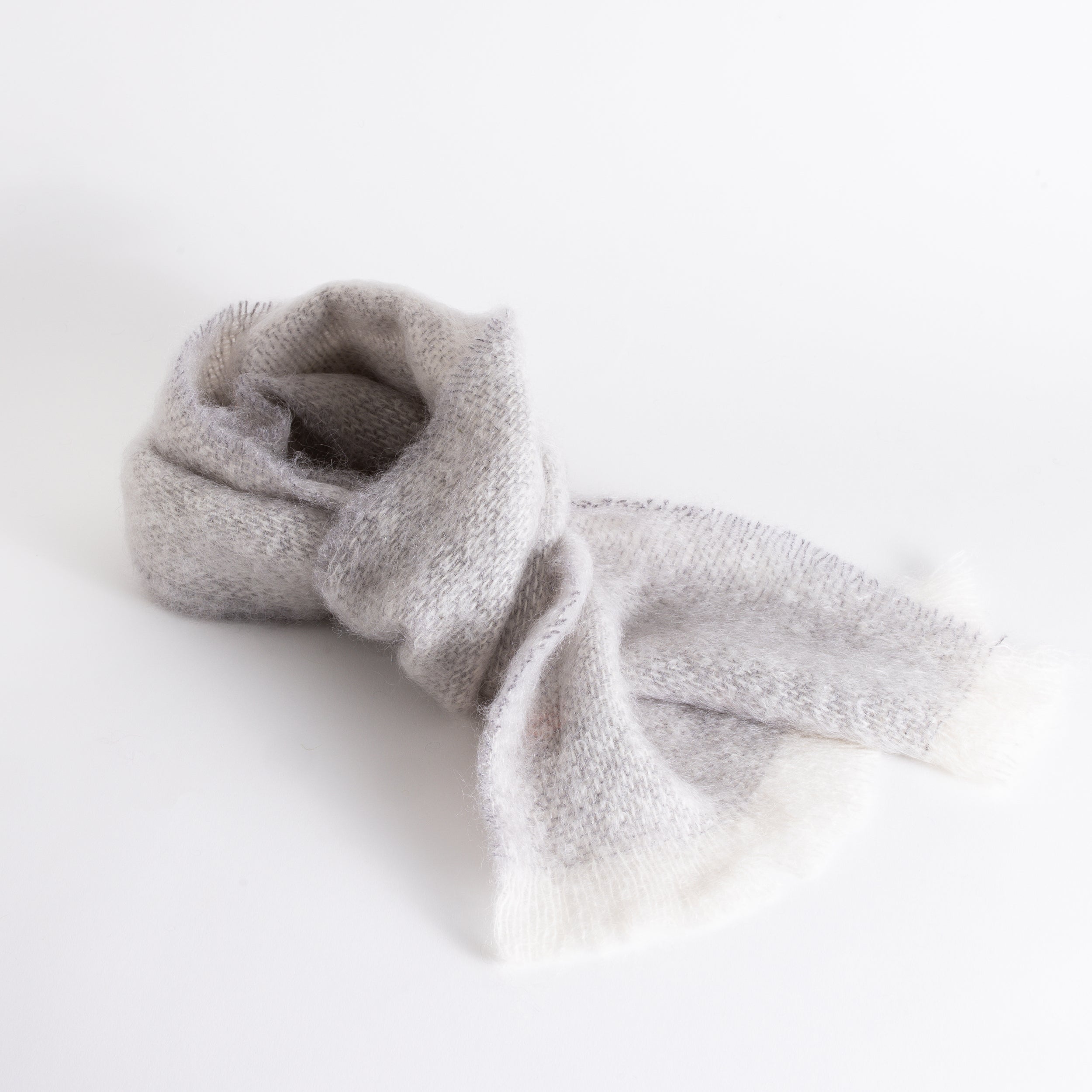 Mooneen Mohair Scarf