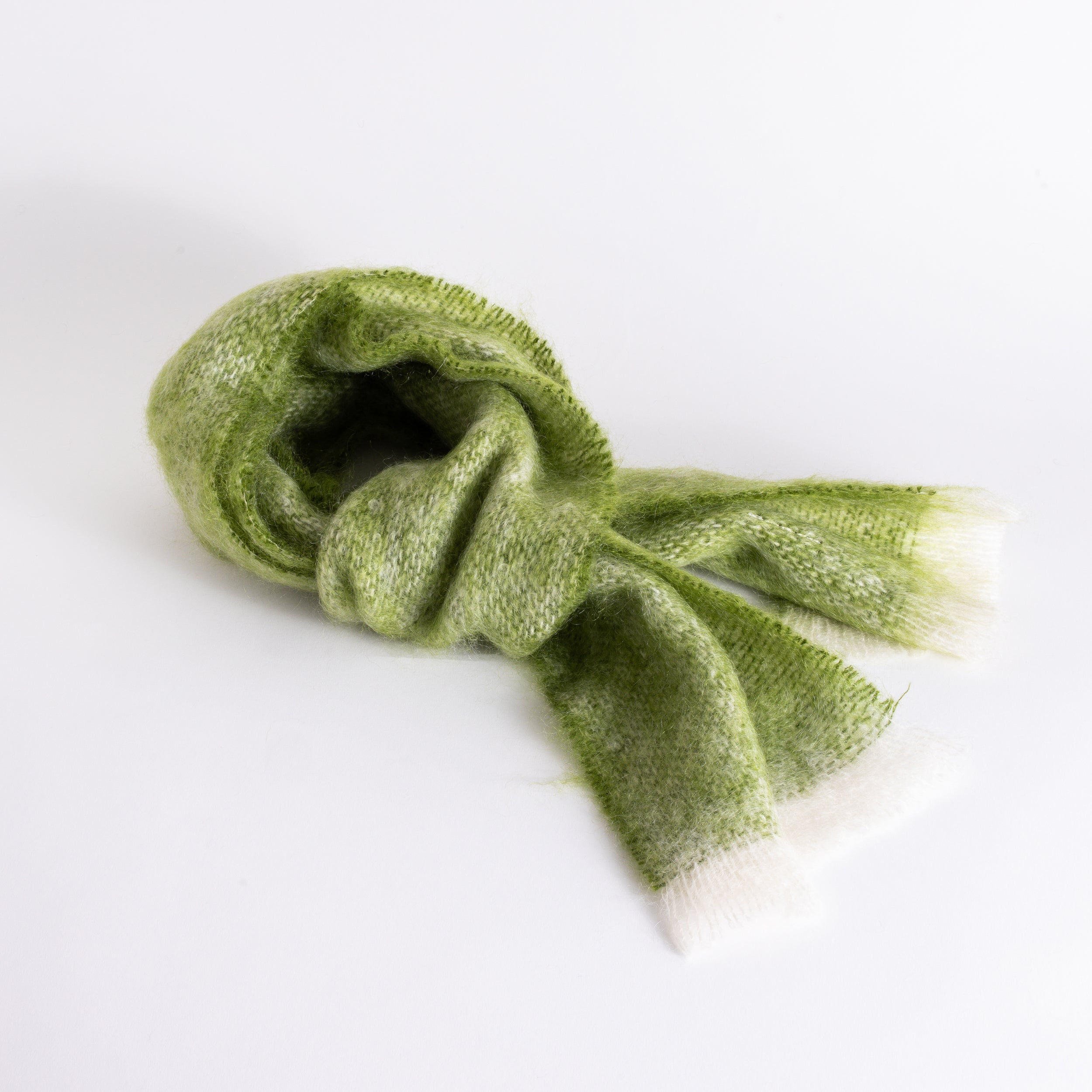 Mooneen Mohair Scarf