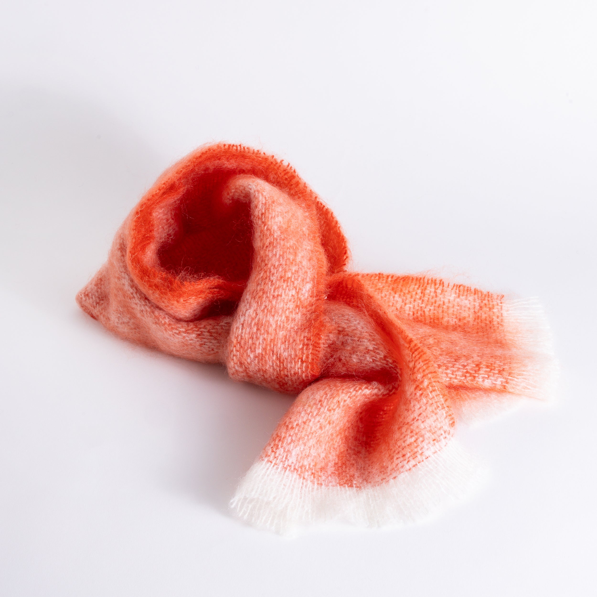 Mooneen Mohair Scarf