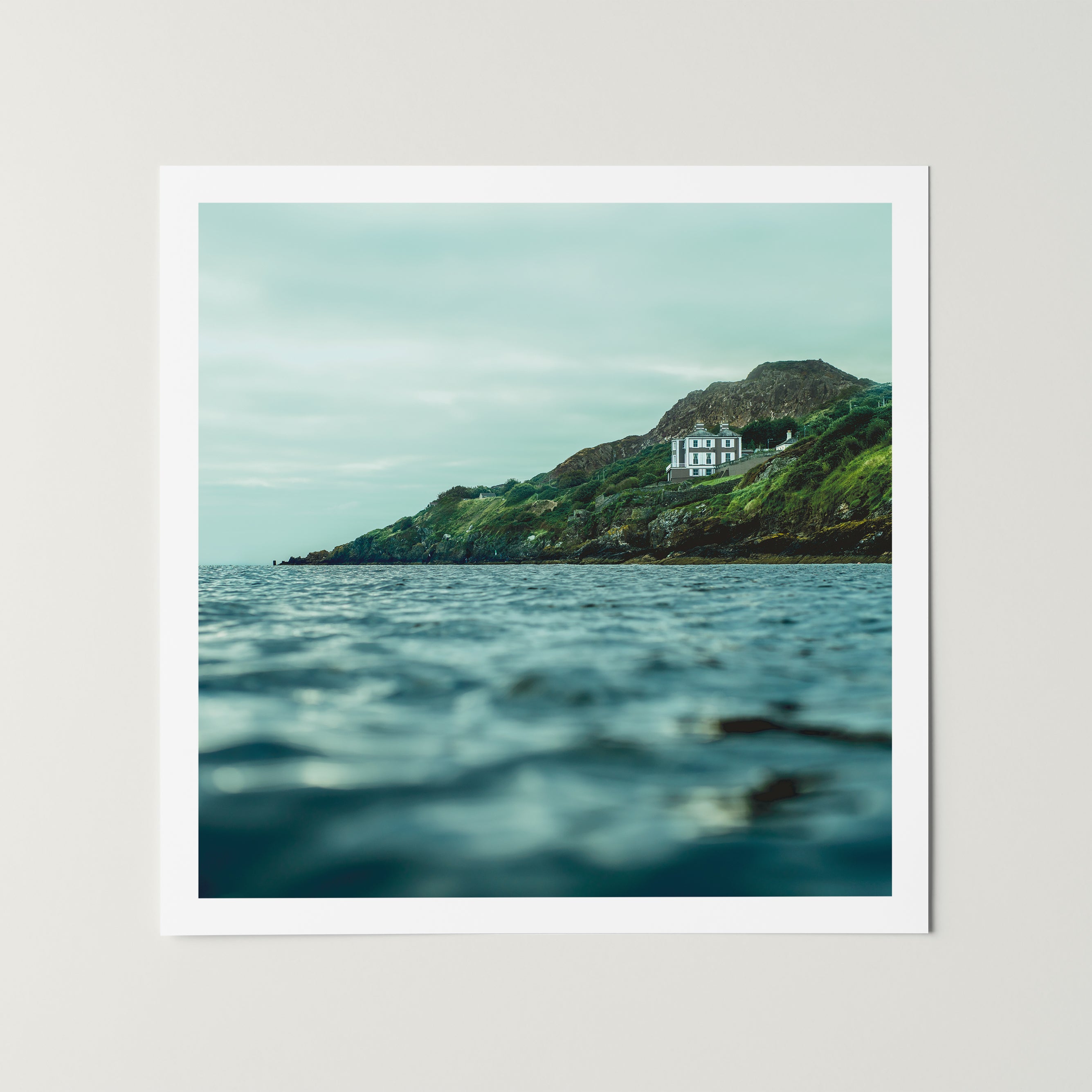 Balscadden Bay, Howth