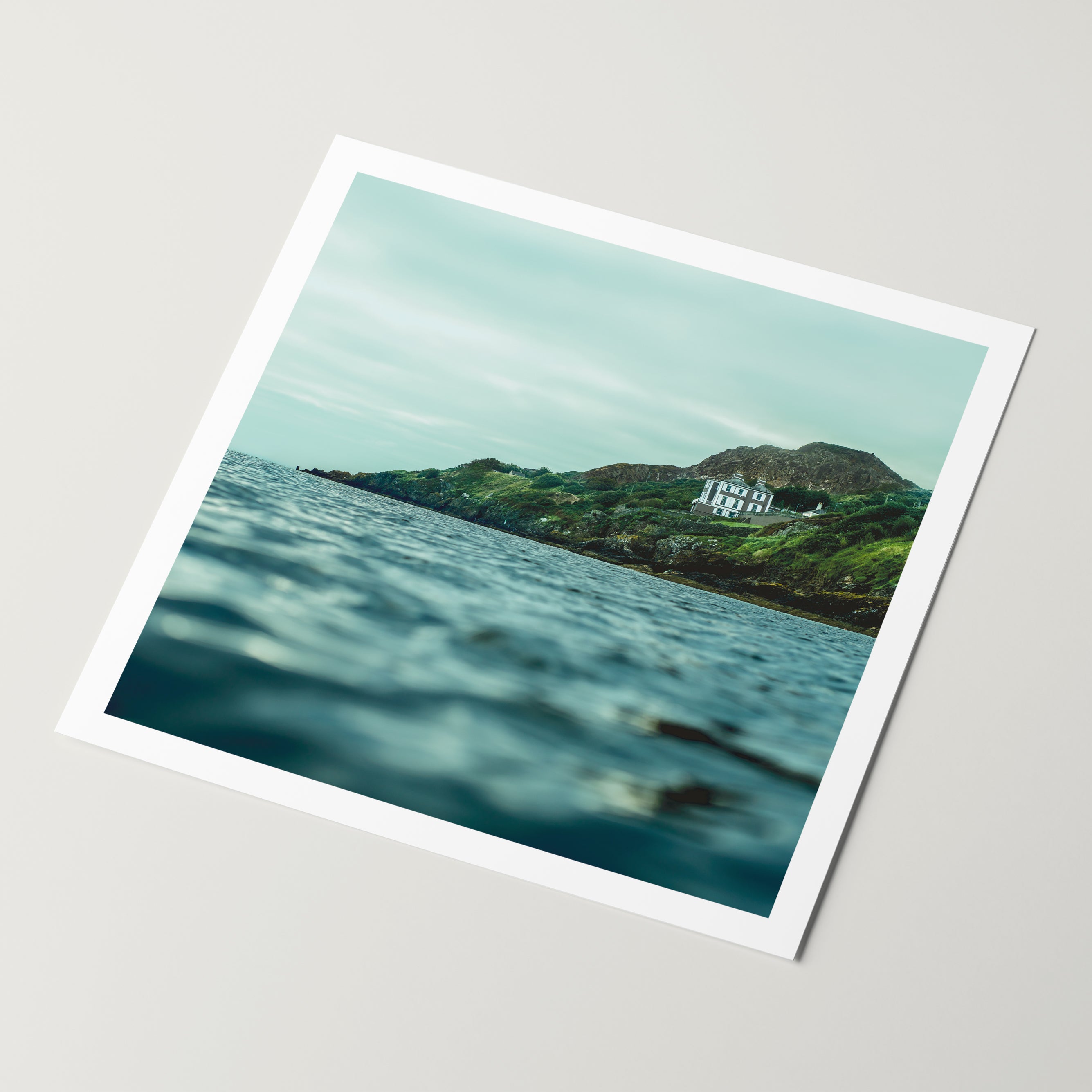 Balscadden Bay, Howth