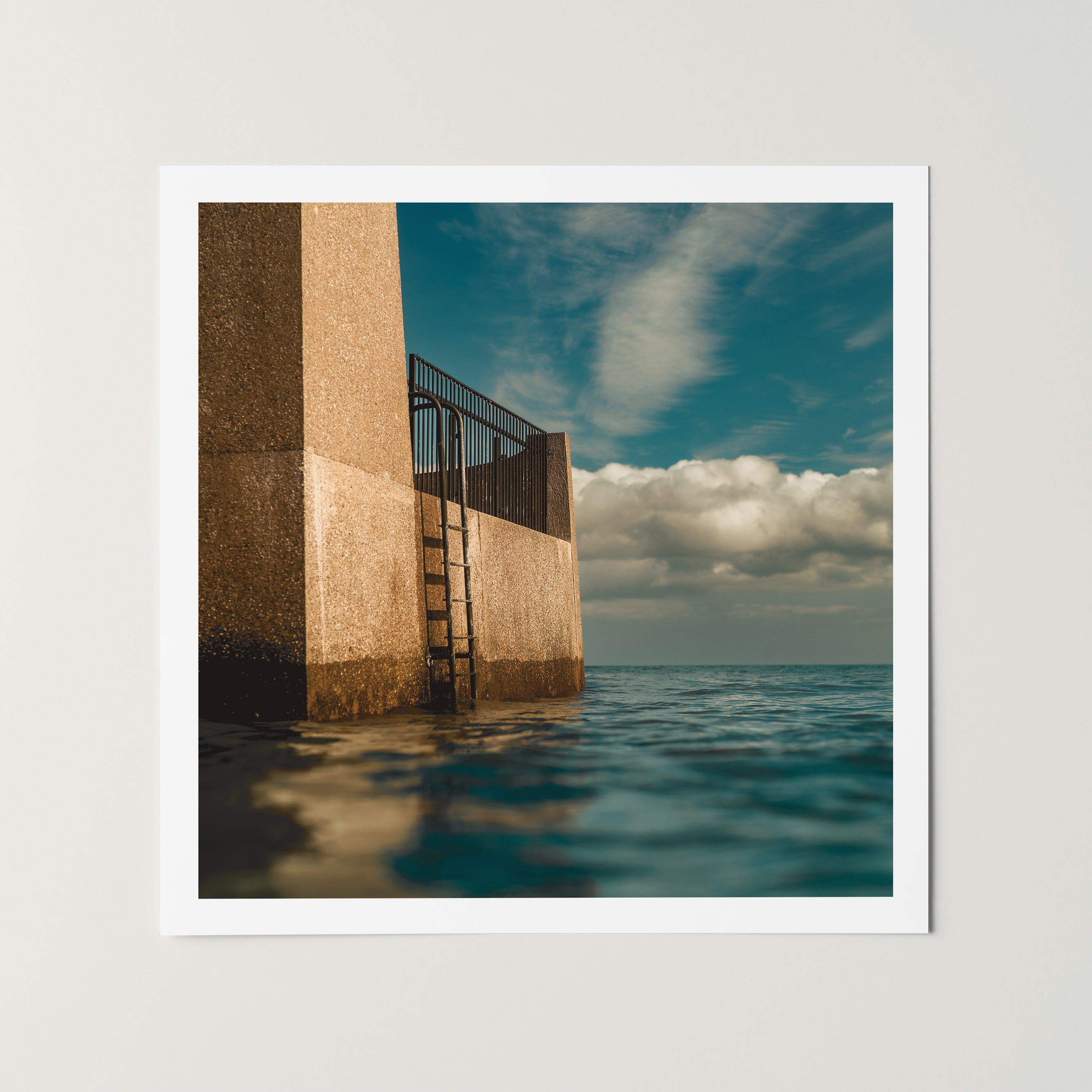 Dún Laoghaire Baths