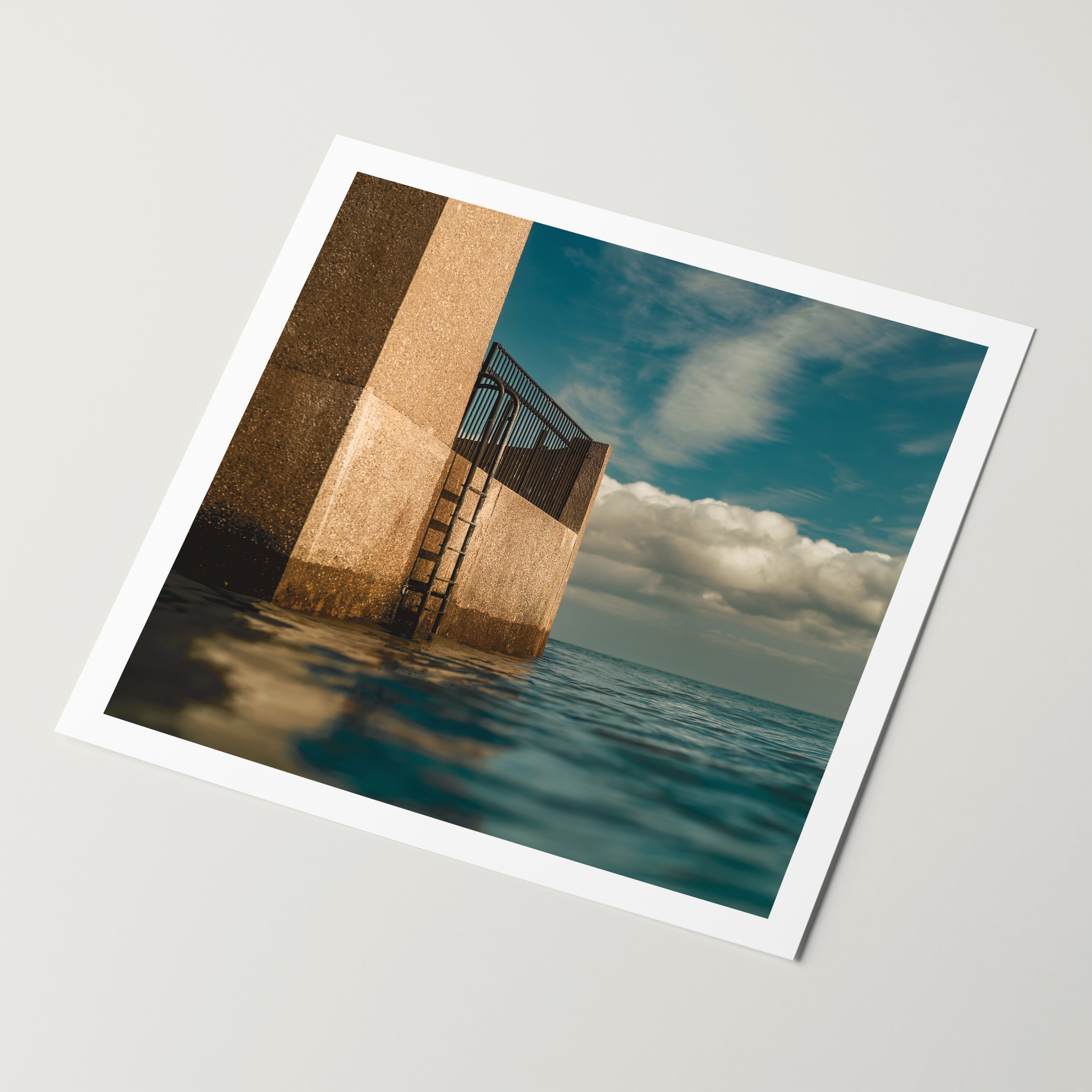 Dún Laoghaire Baths