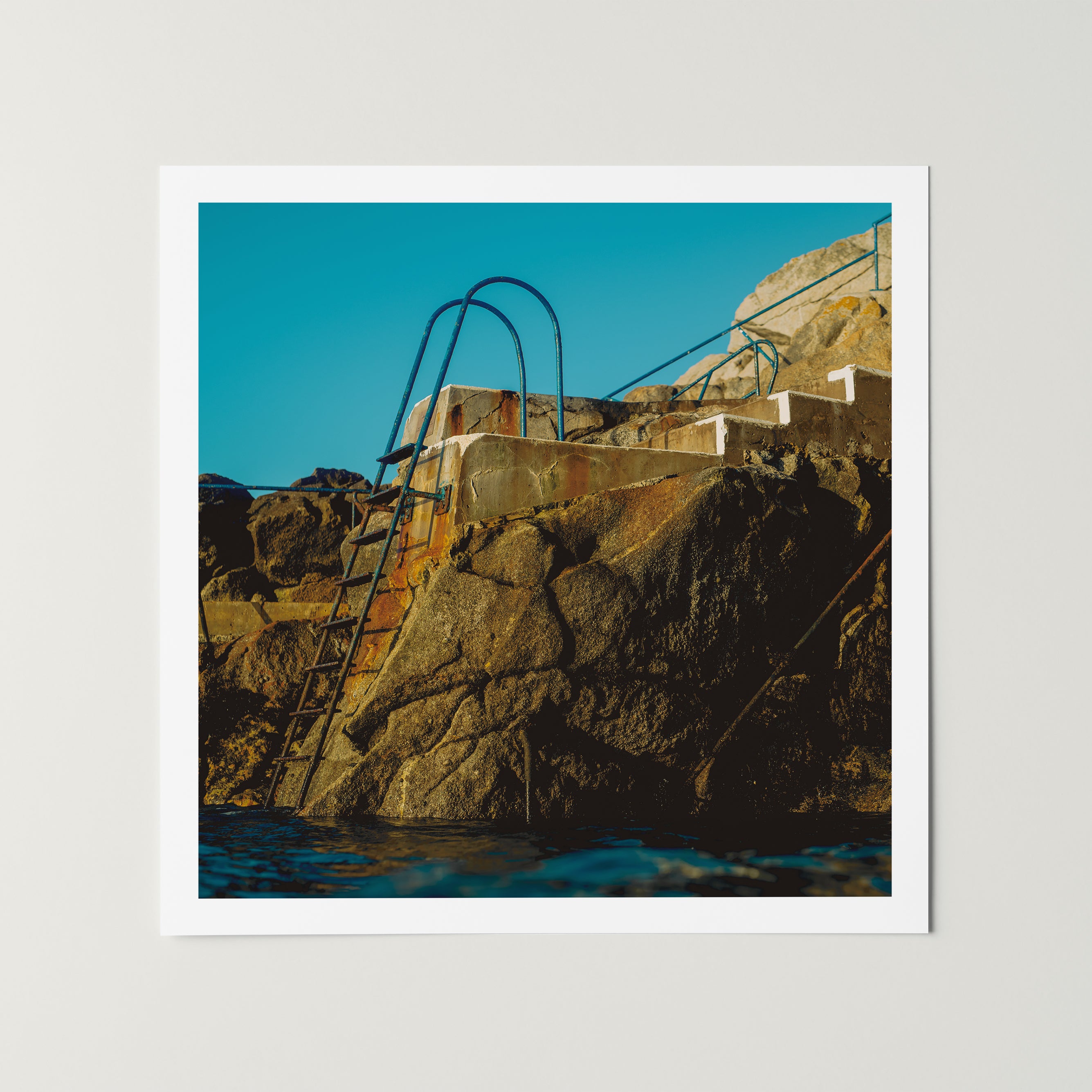 Vico Baths