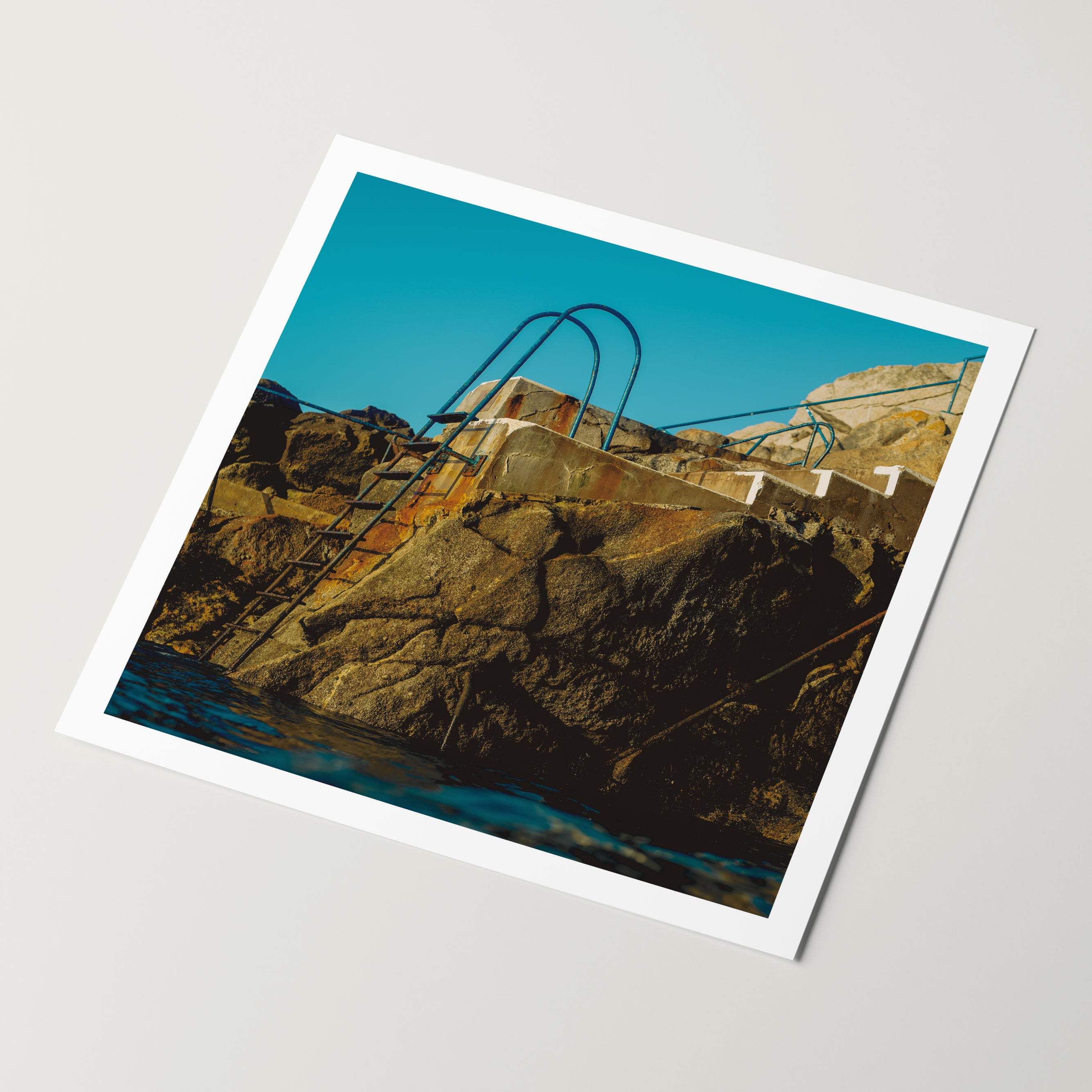 Vico Baths