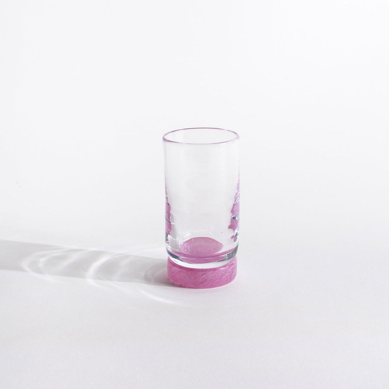 Raspberry Ripple Tumbler