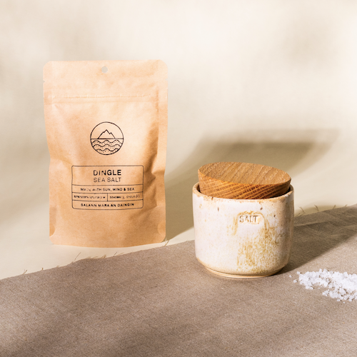 Dingle Sea Salt