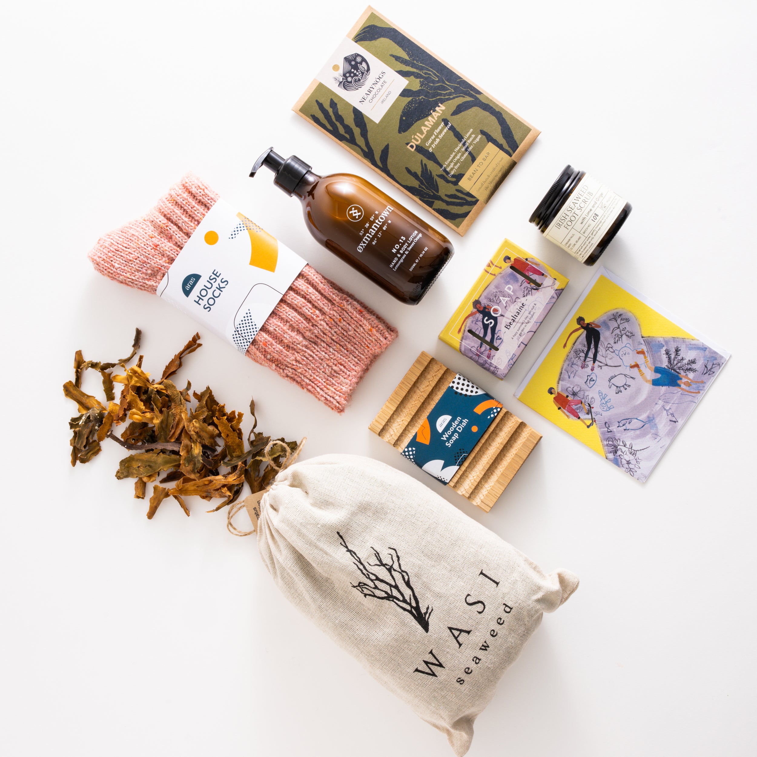 Self-Care Kit