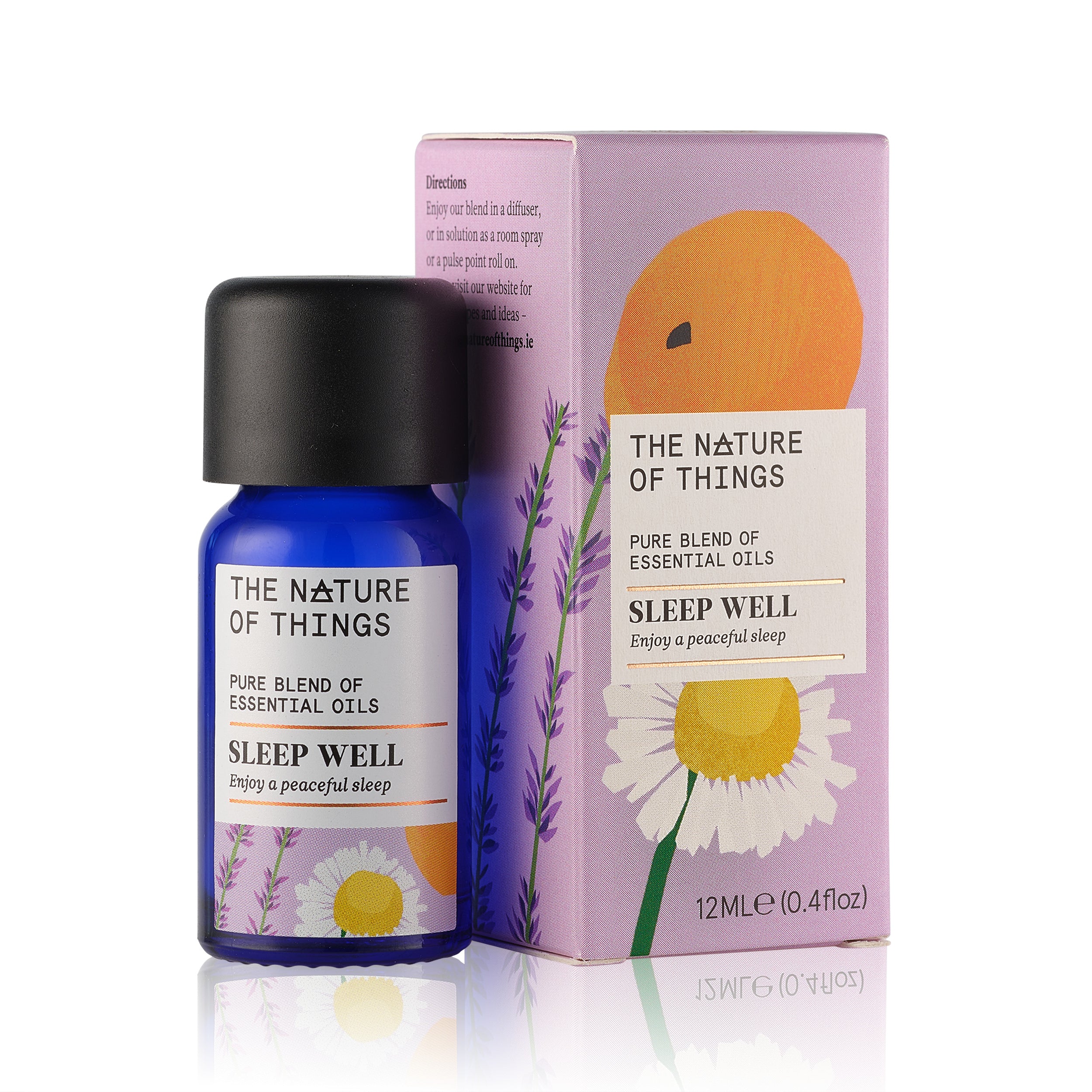 Essential Oil Blends
