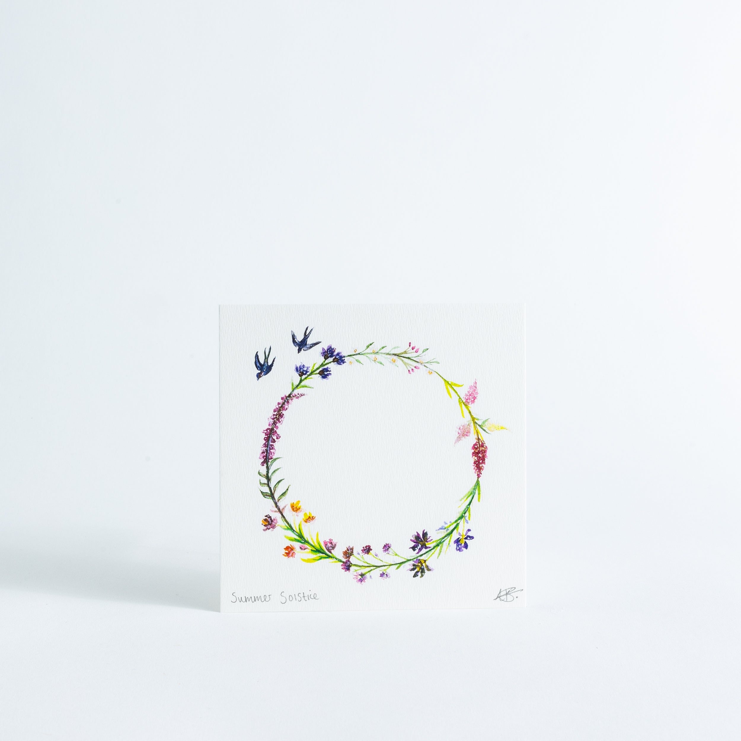 Celebration Wreath